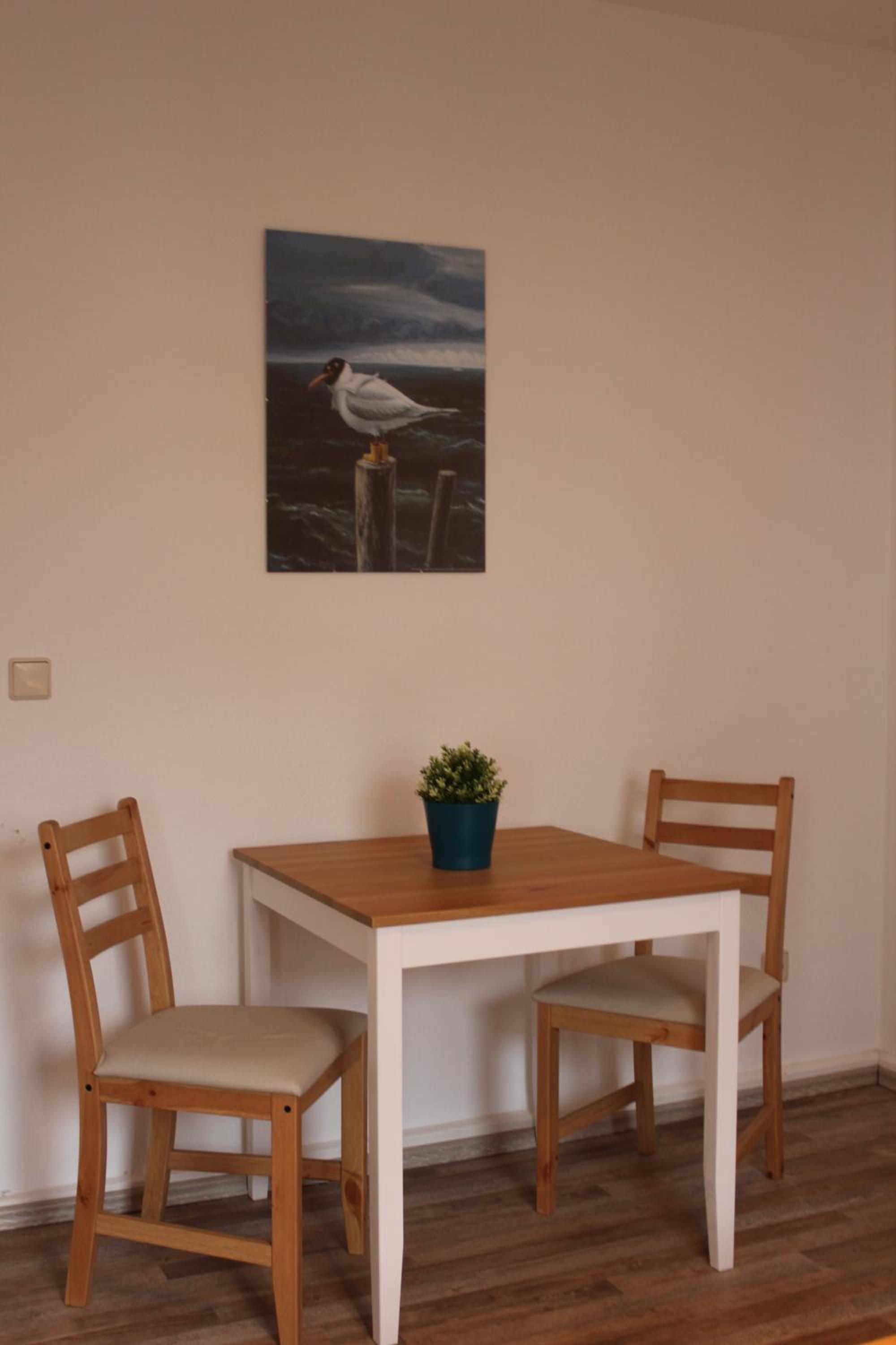 One-Bedroom Apartment photo 3