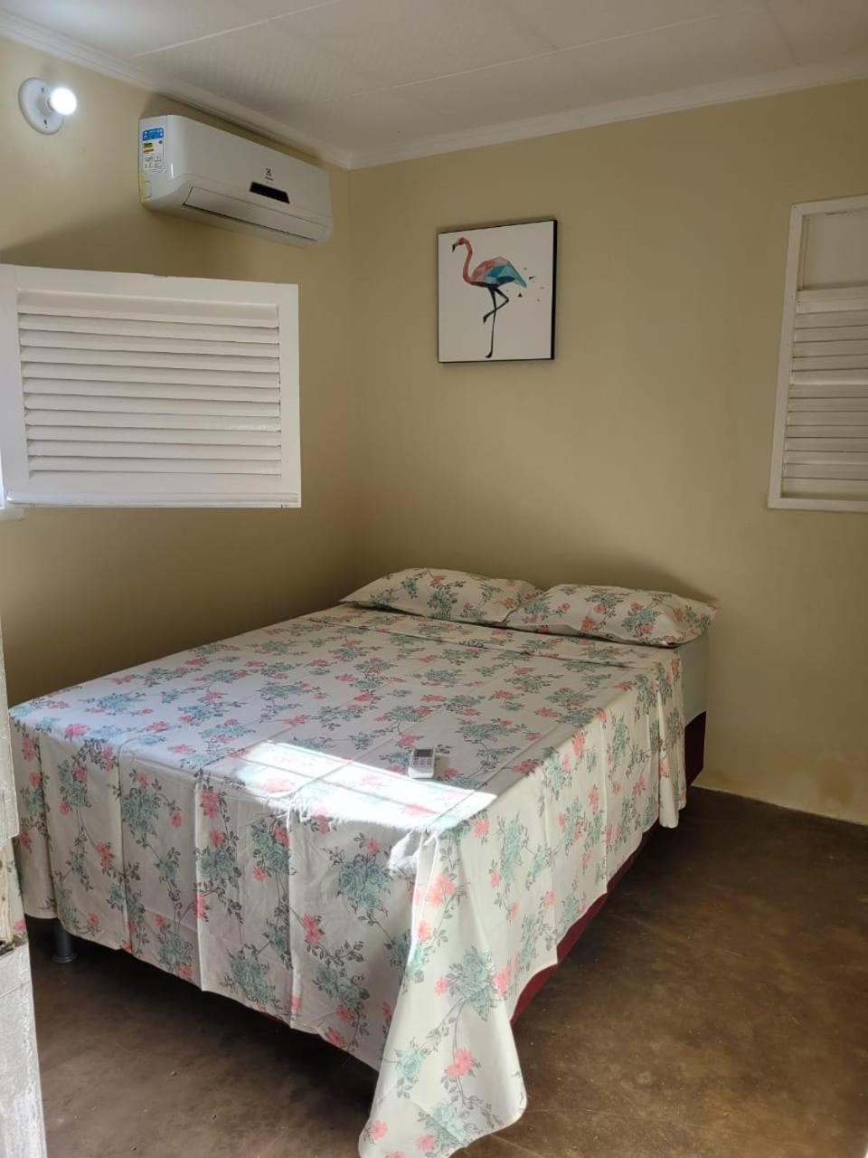 Three-Bedroom House photo 1