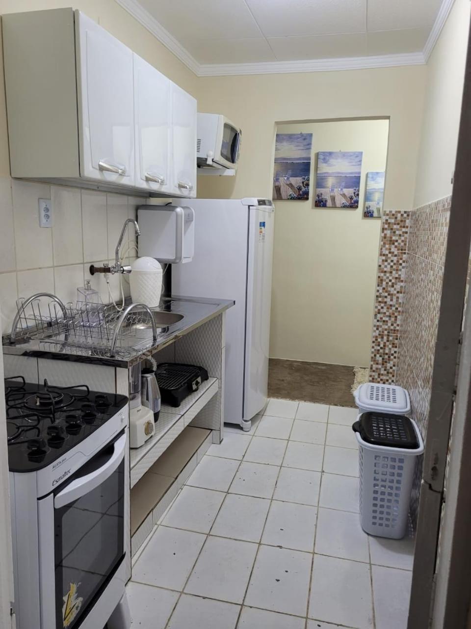 Three-Bedroom House photo 2