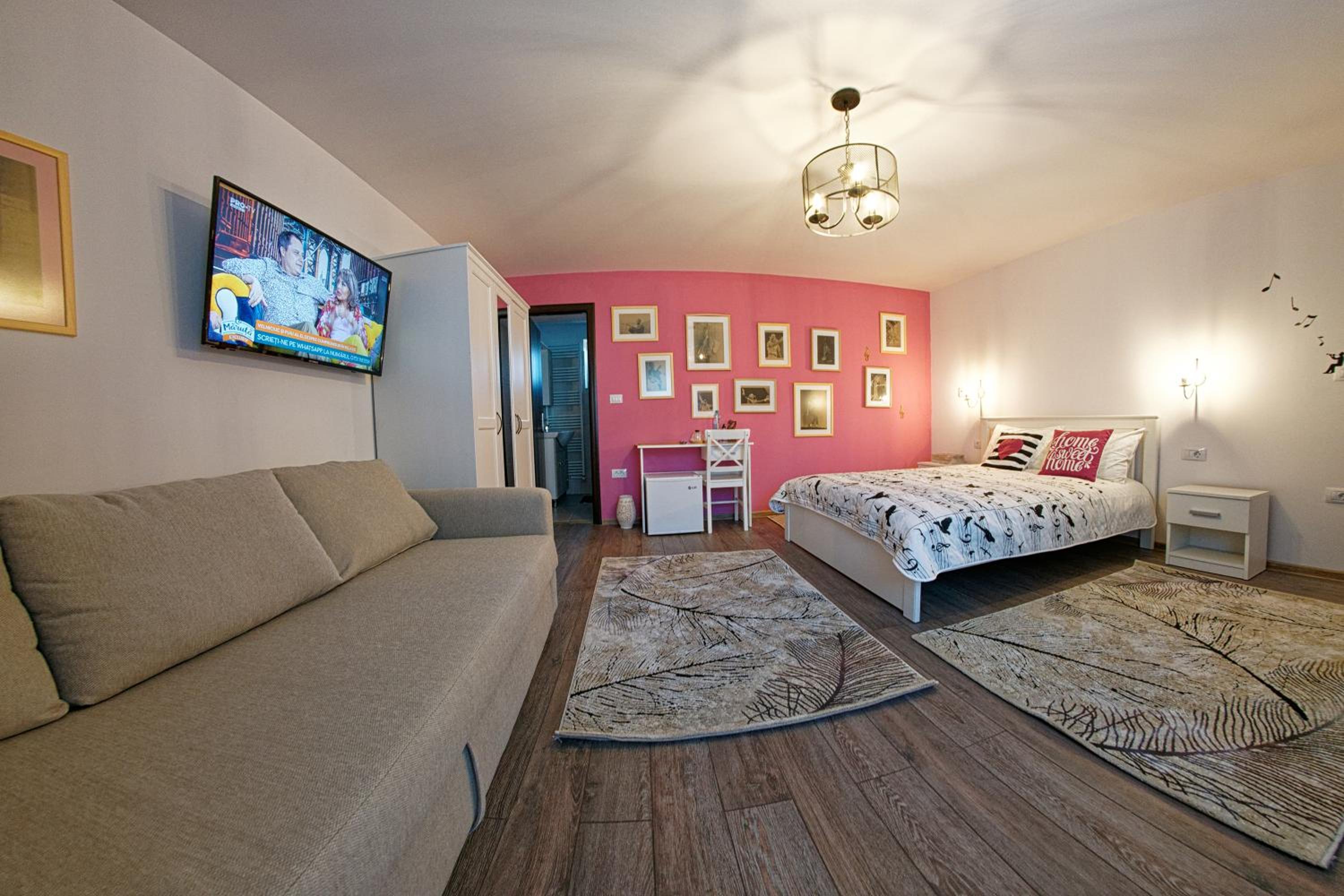 Superior Triple Room photo 3