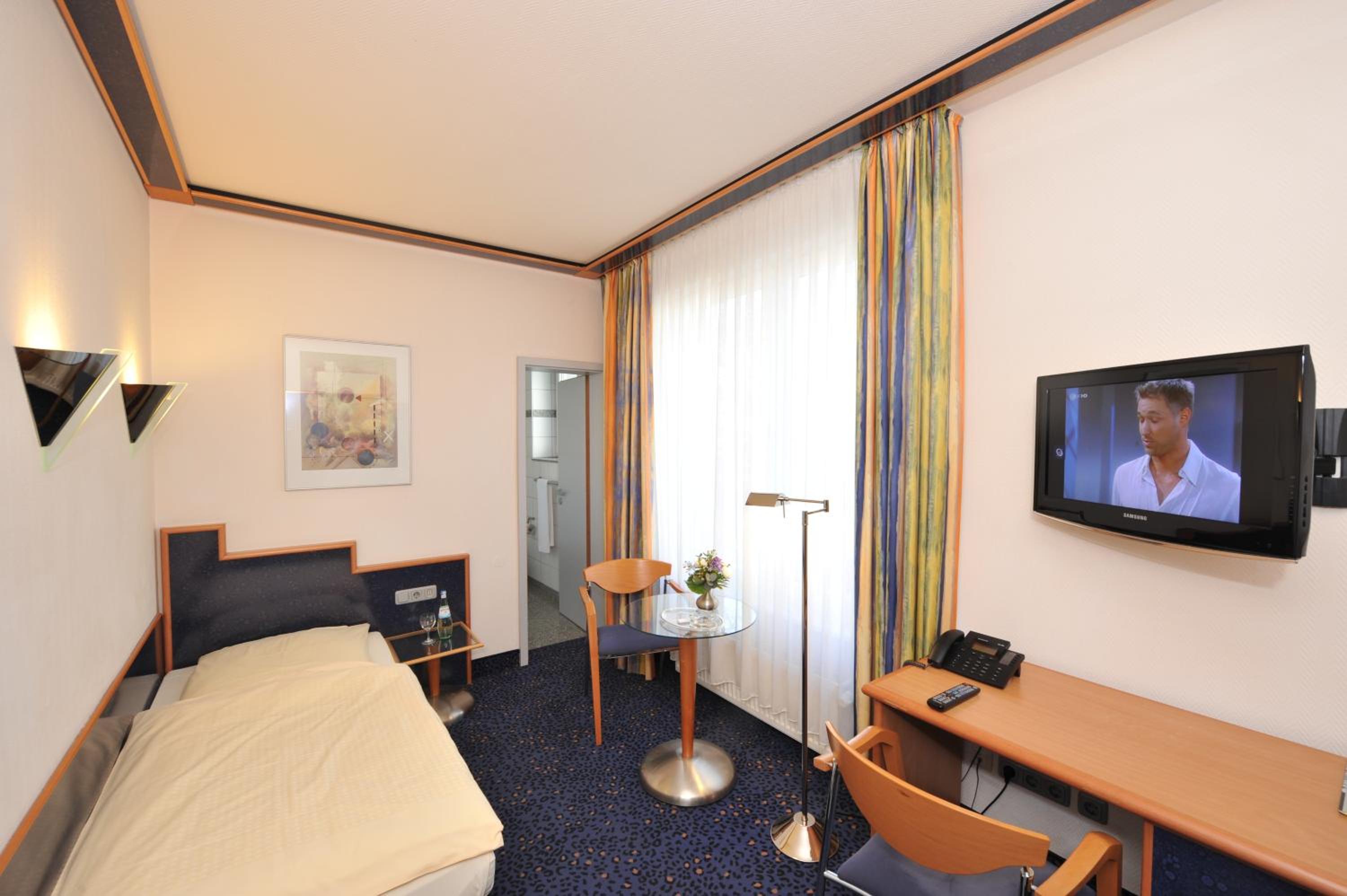 Insel-Hotel - Photo 2