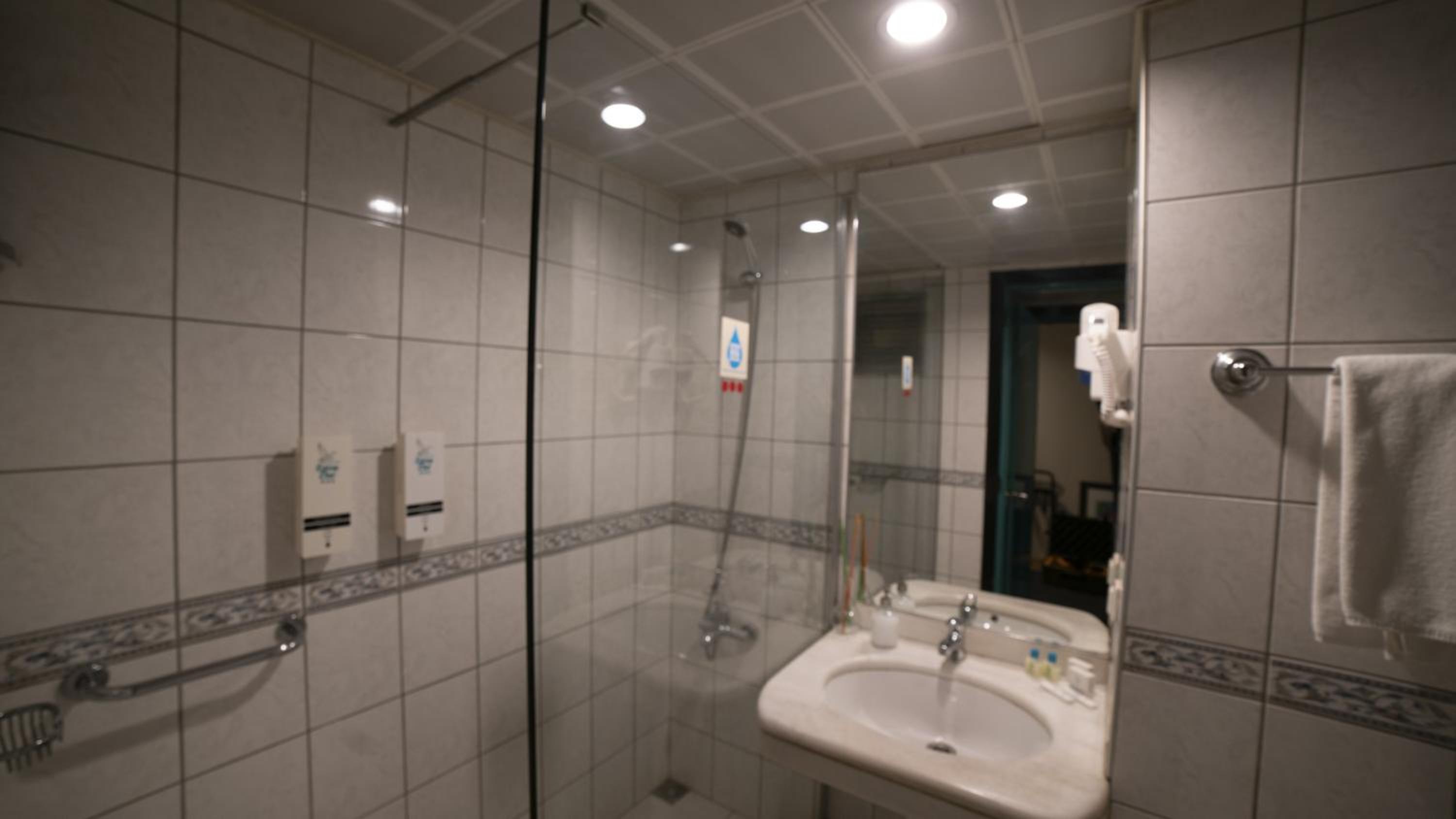 Standard Single Room photo 2