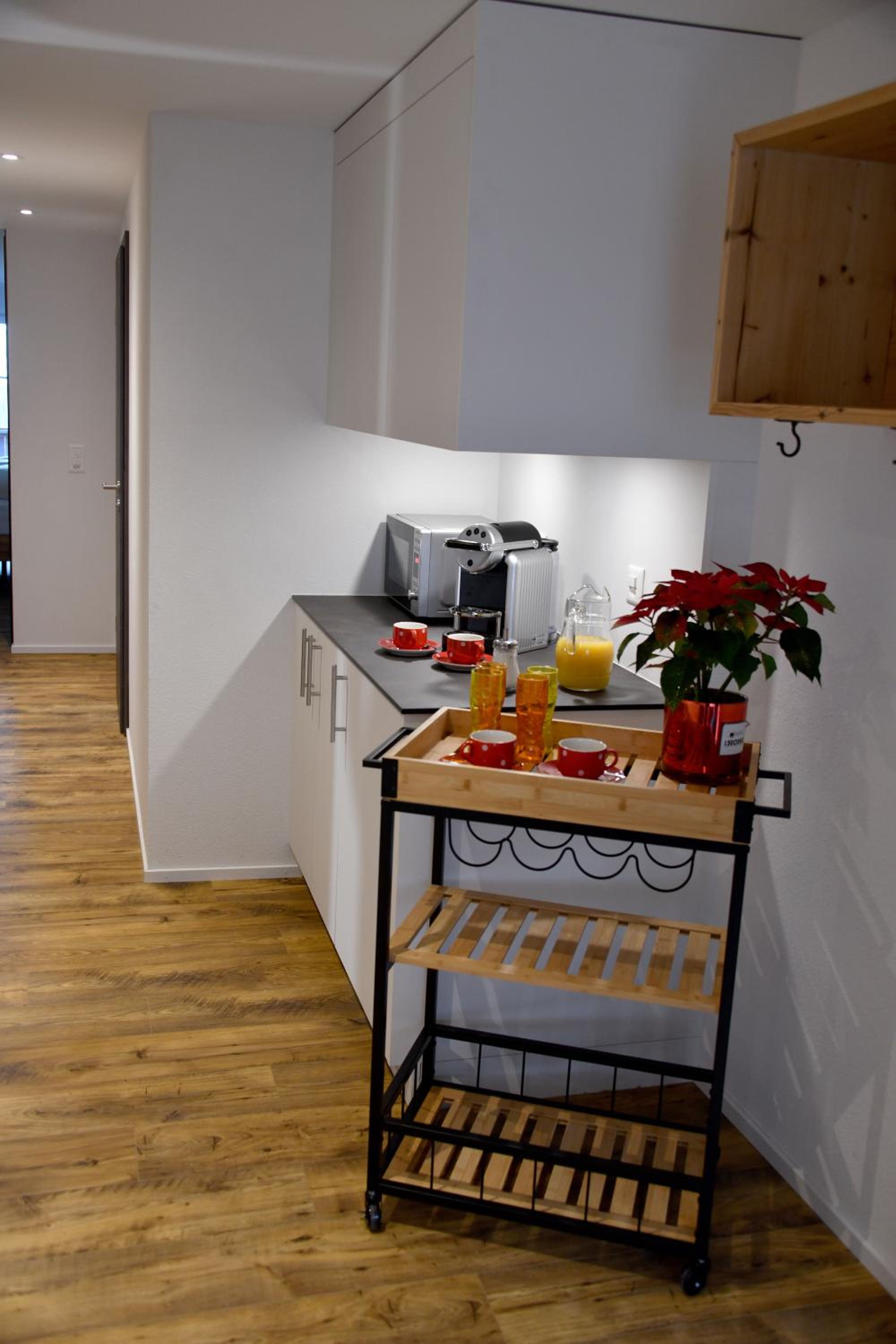 Apartment with Balcony - Photo 25