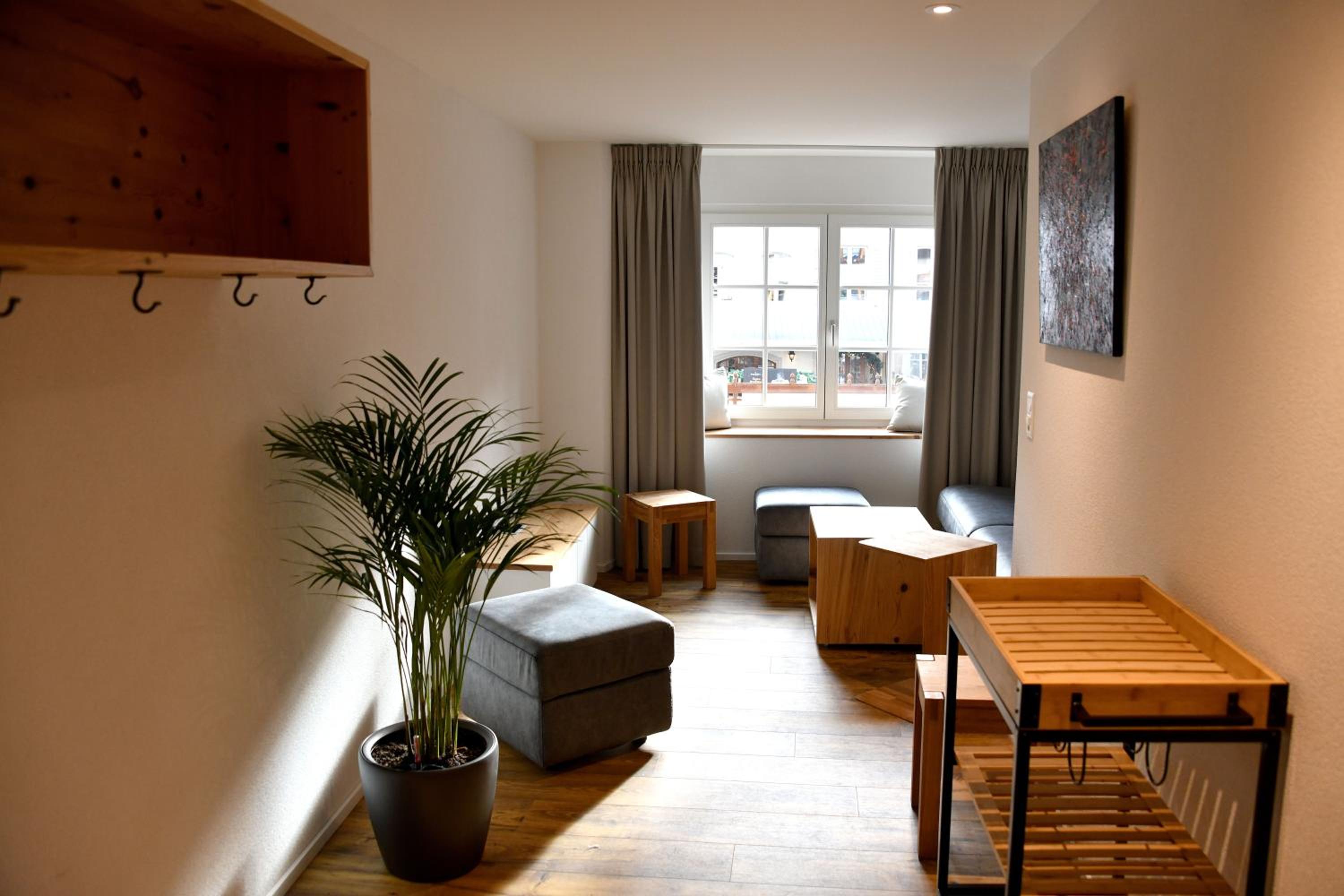 Apartment with Balcony - Photo 1