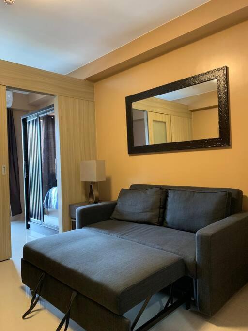 One-Bedroom Apartment - Photo 8