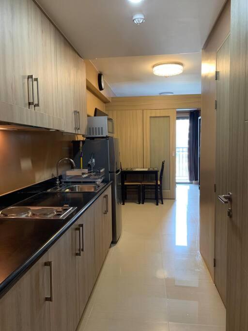 One-Bedroom Apartment - Photo 17