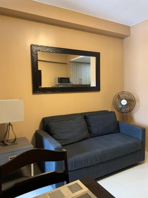 One-Bedroom Apartment - Photo 16