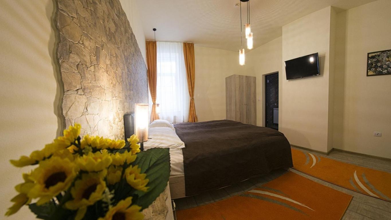 Superior Double or Twin Room - Photo 4