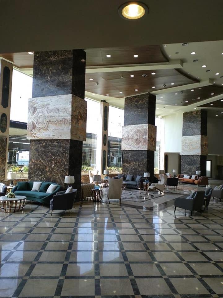 Double Room with City View - Egyptians & Residents Only photo 2