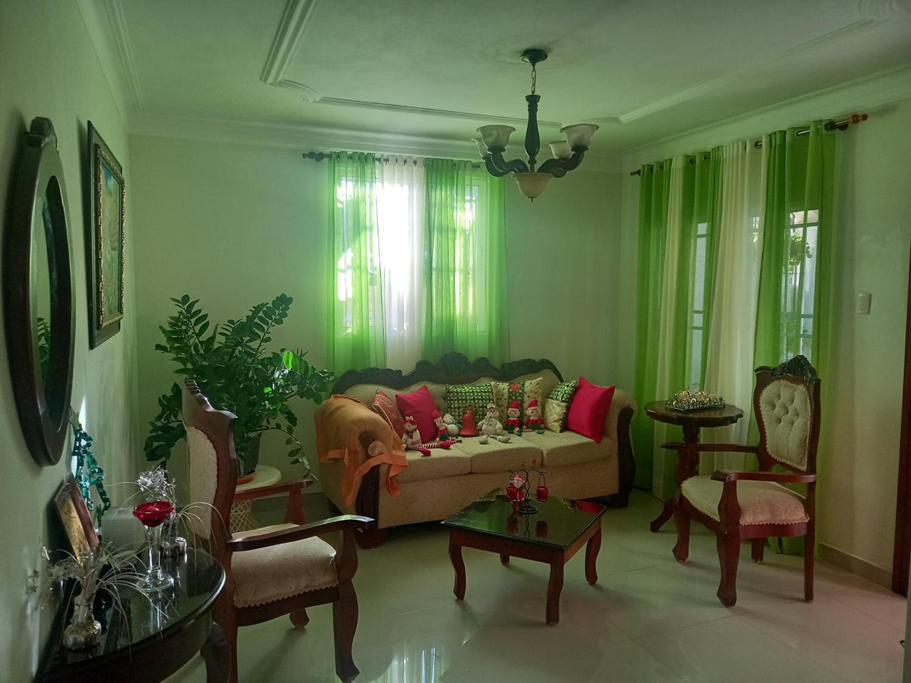 Two-Bedroom House photo 1