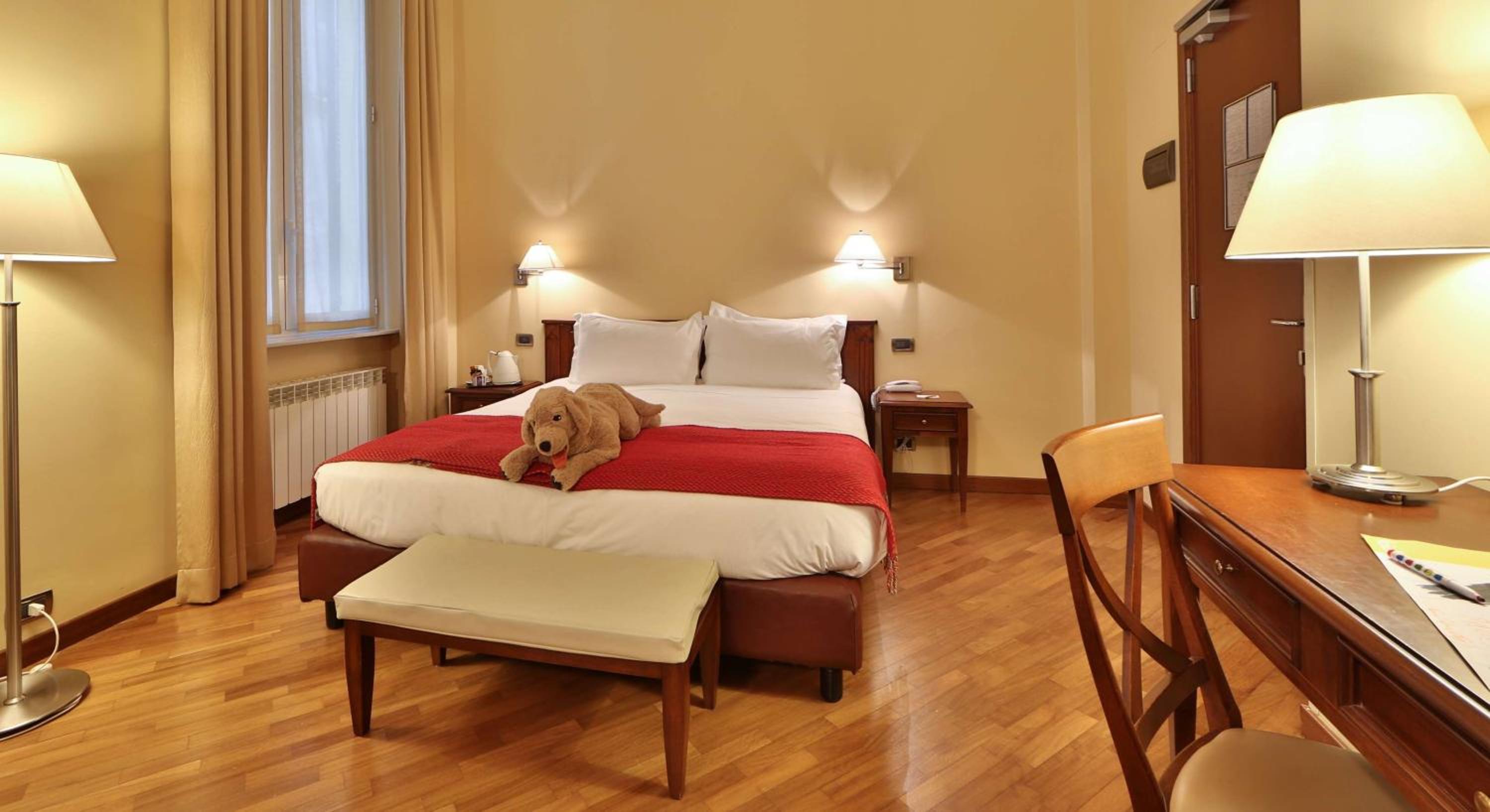 Double Room - Non-Smoking  - Photo 1