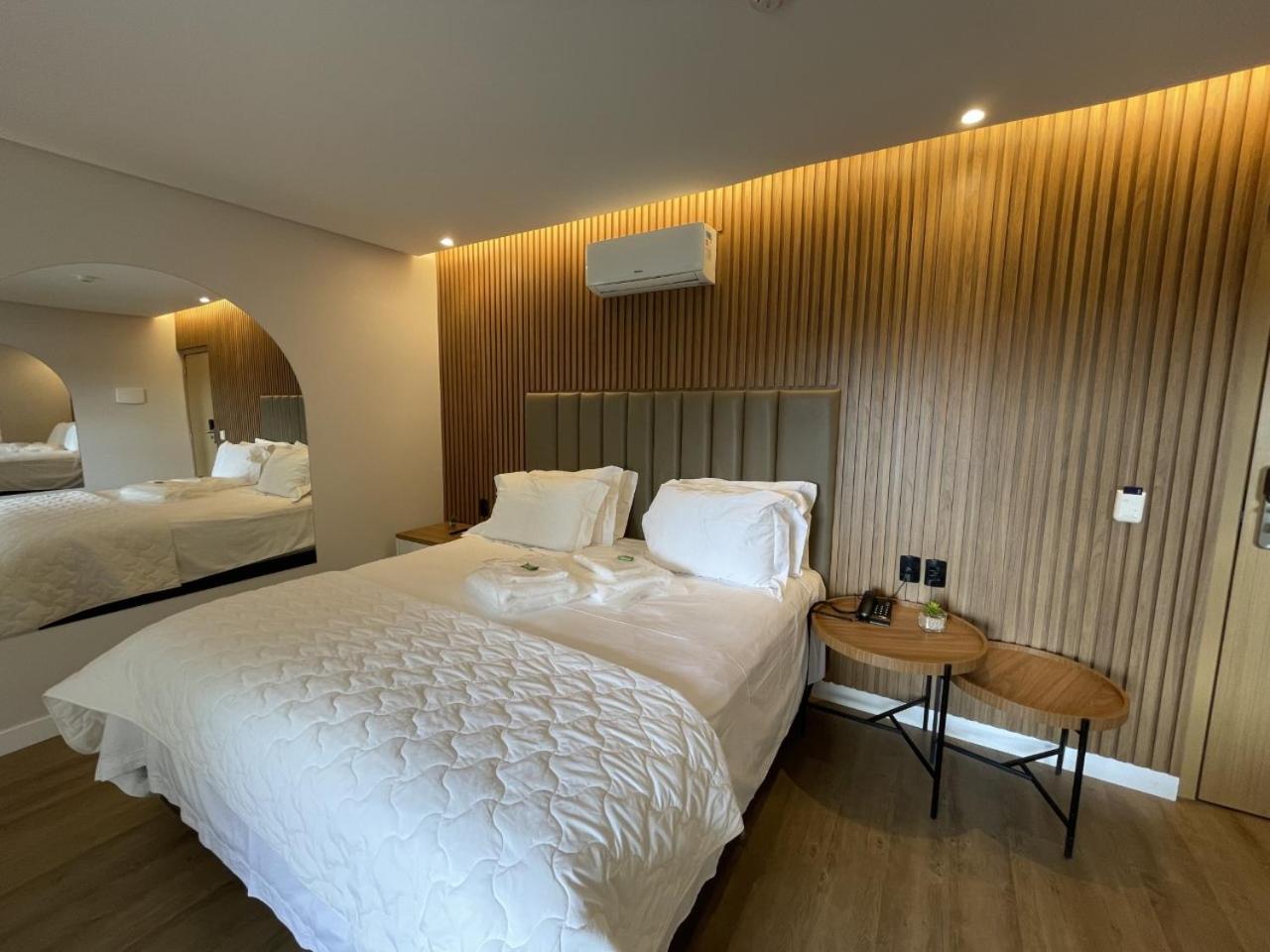 Premium Quadruple Room