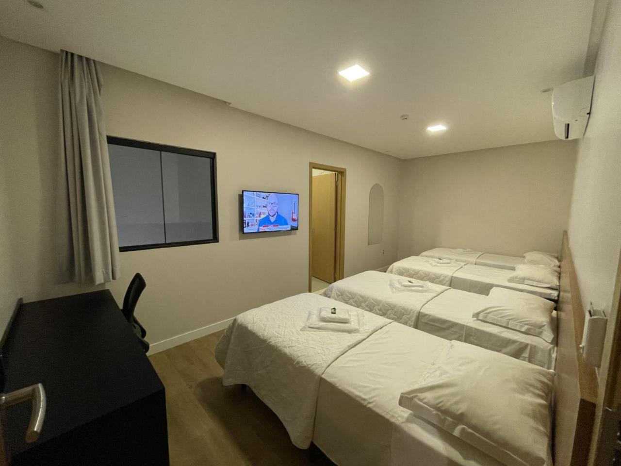 Comfort Quadruple Room