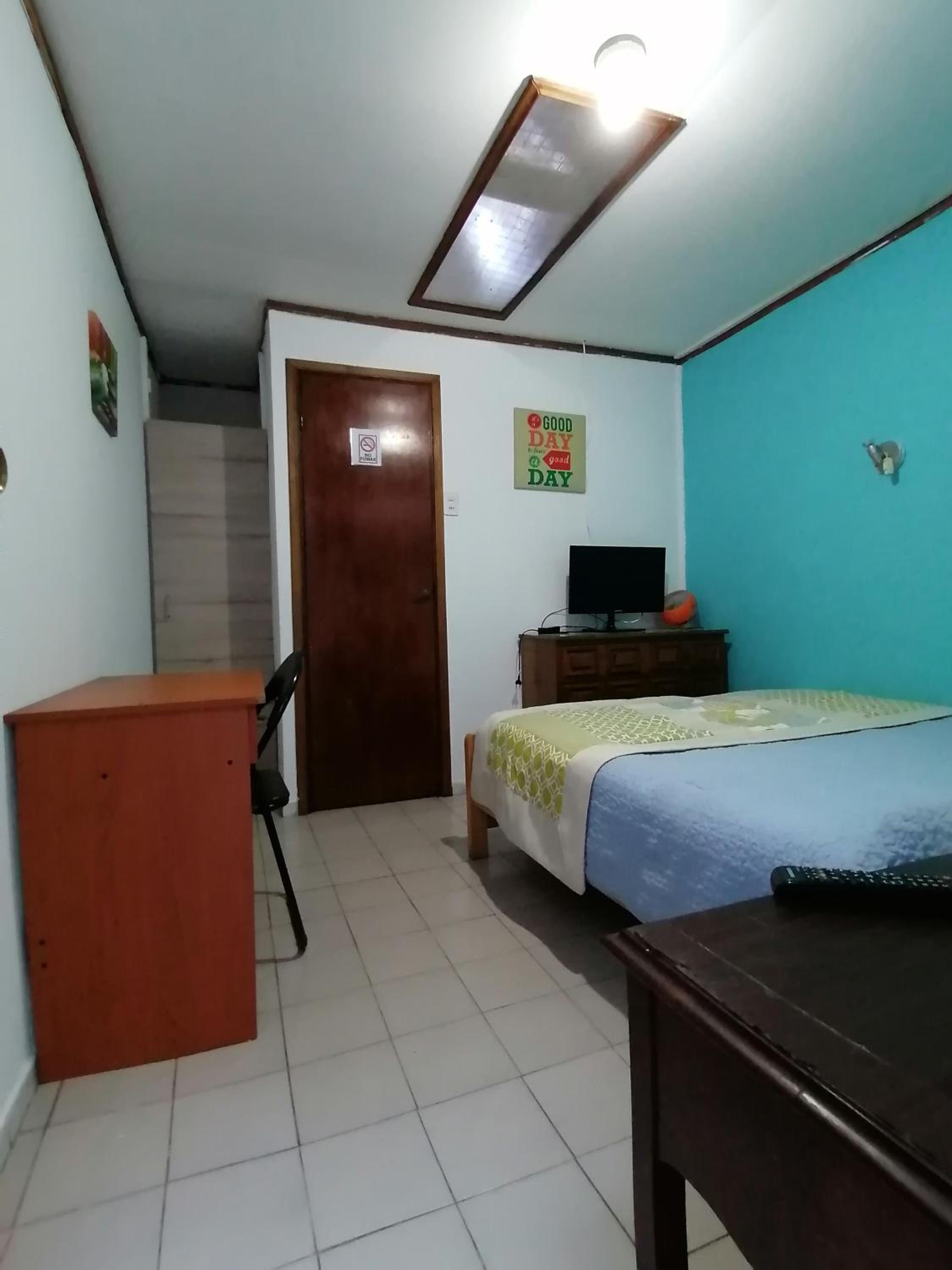 Standard Double Room with Private Bathroom photo 3