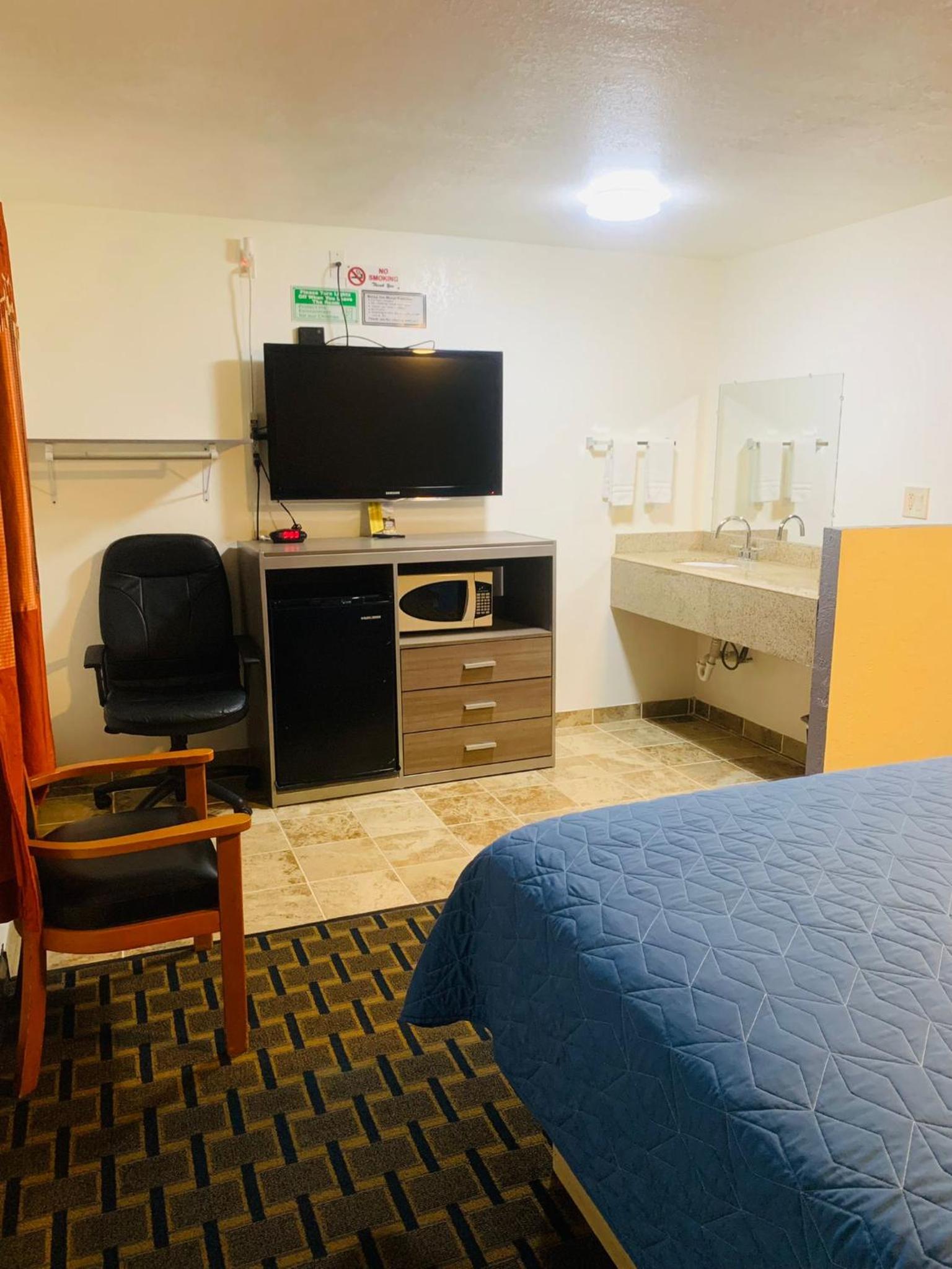 Standard Double Room photo 1