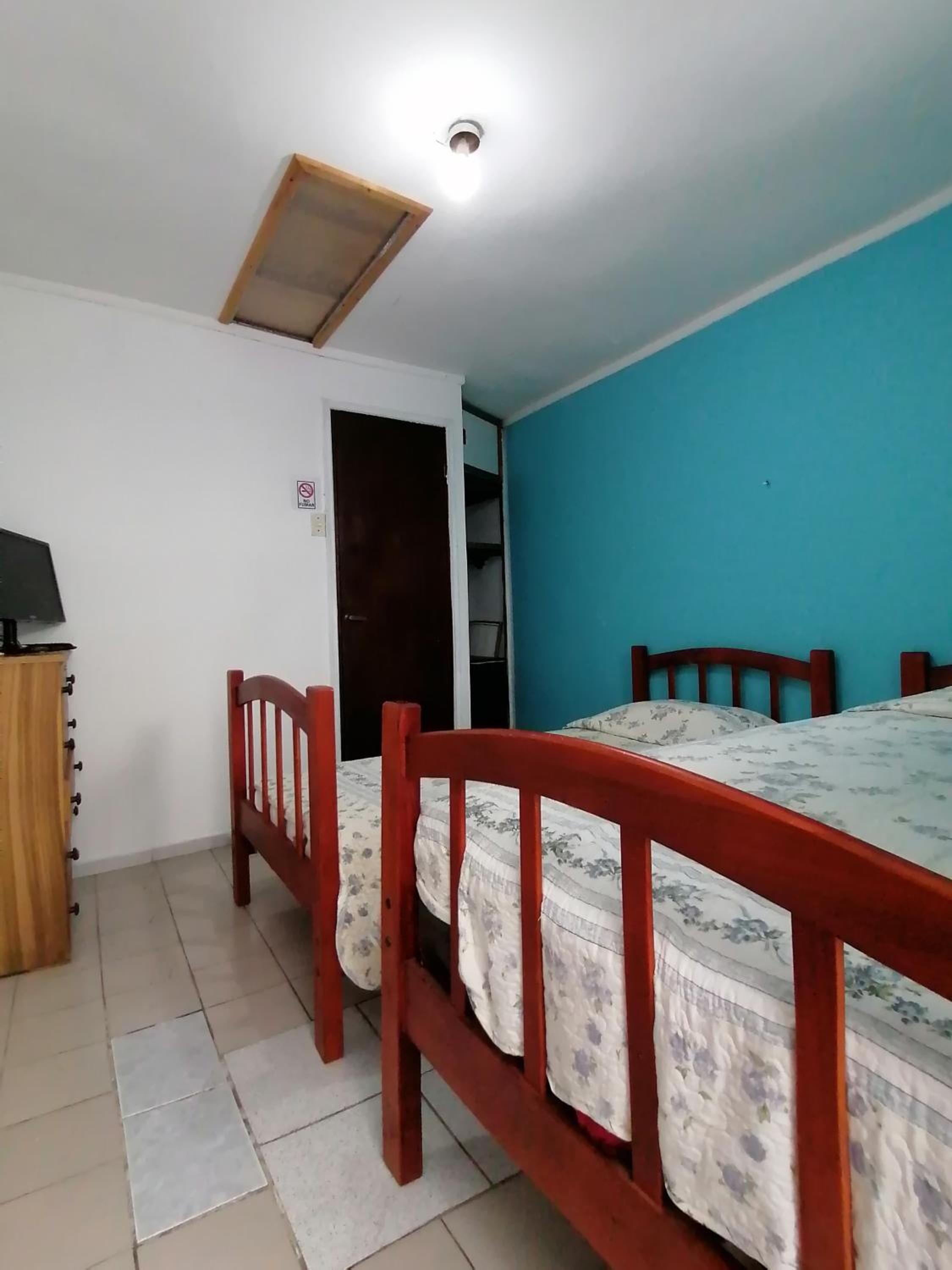 Standard Twin Room with Private Bathroom photo 3