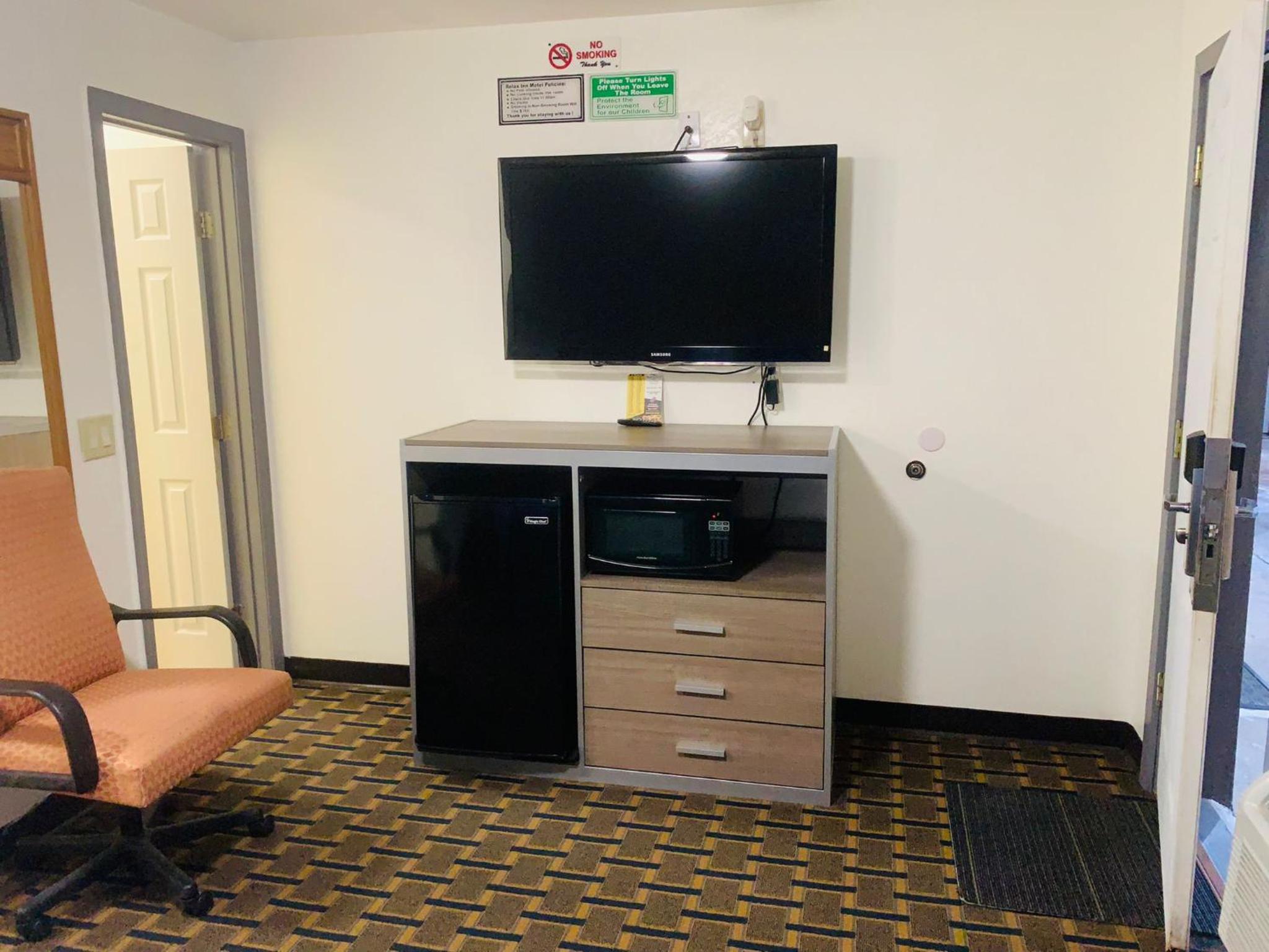 Economy Single Room photo 1