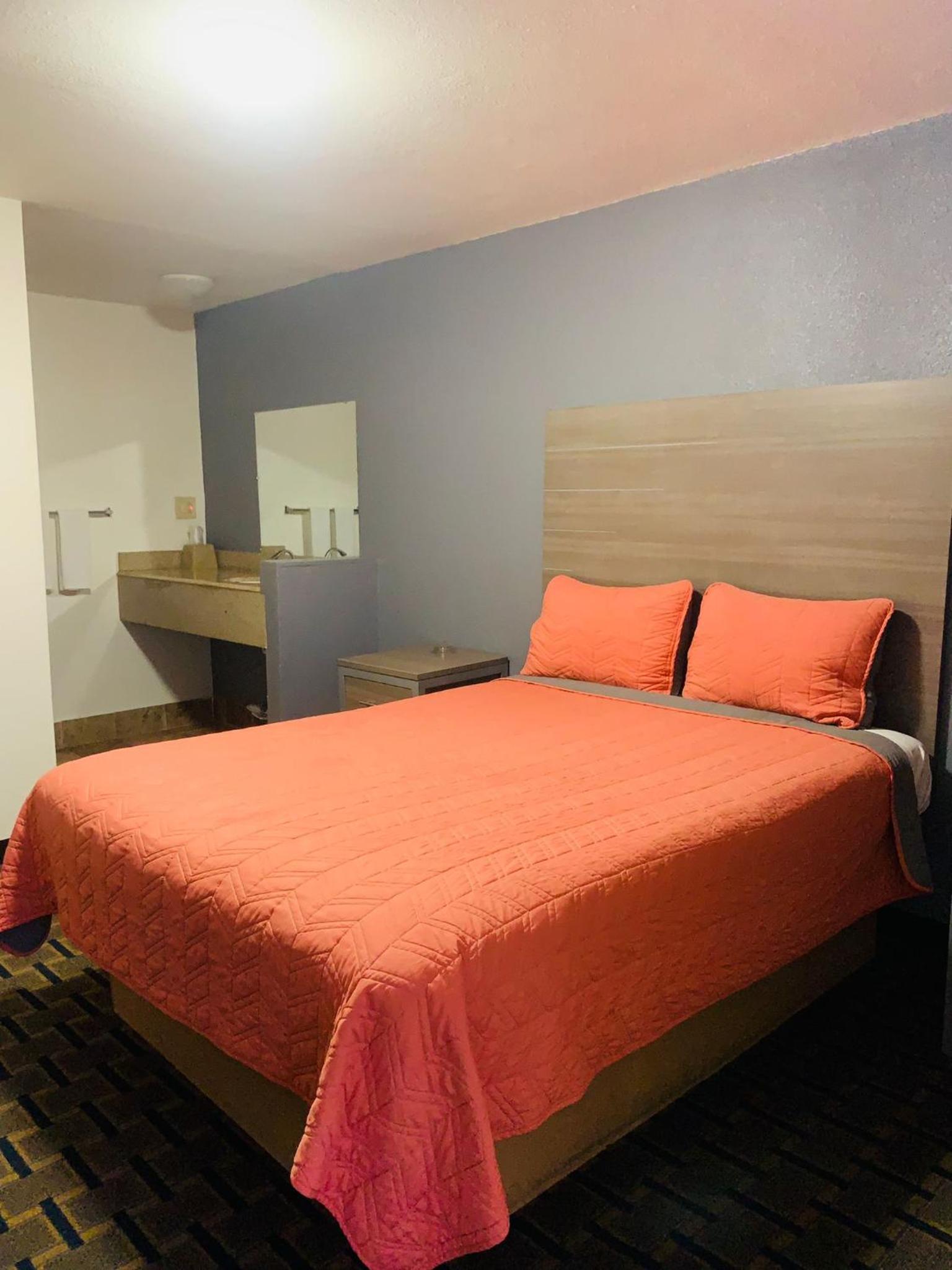 Economy Single Room photo 2