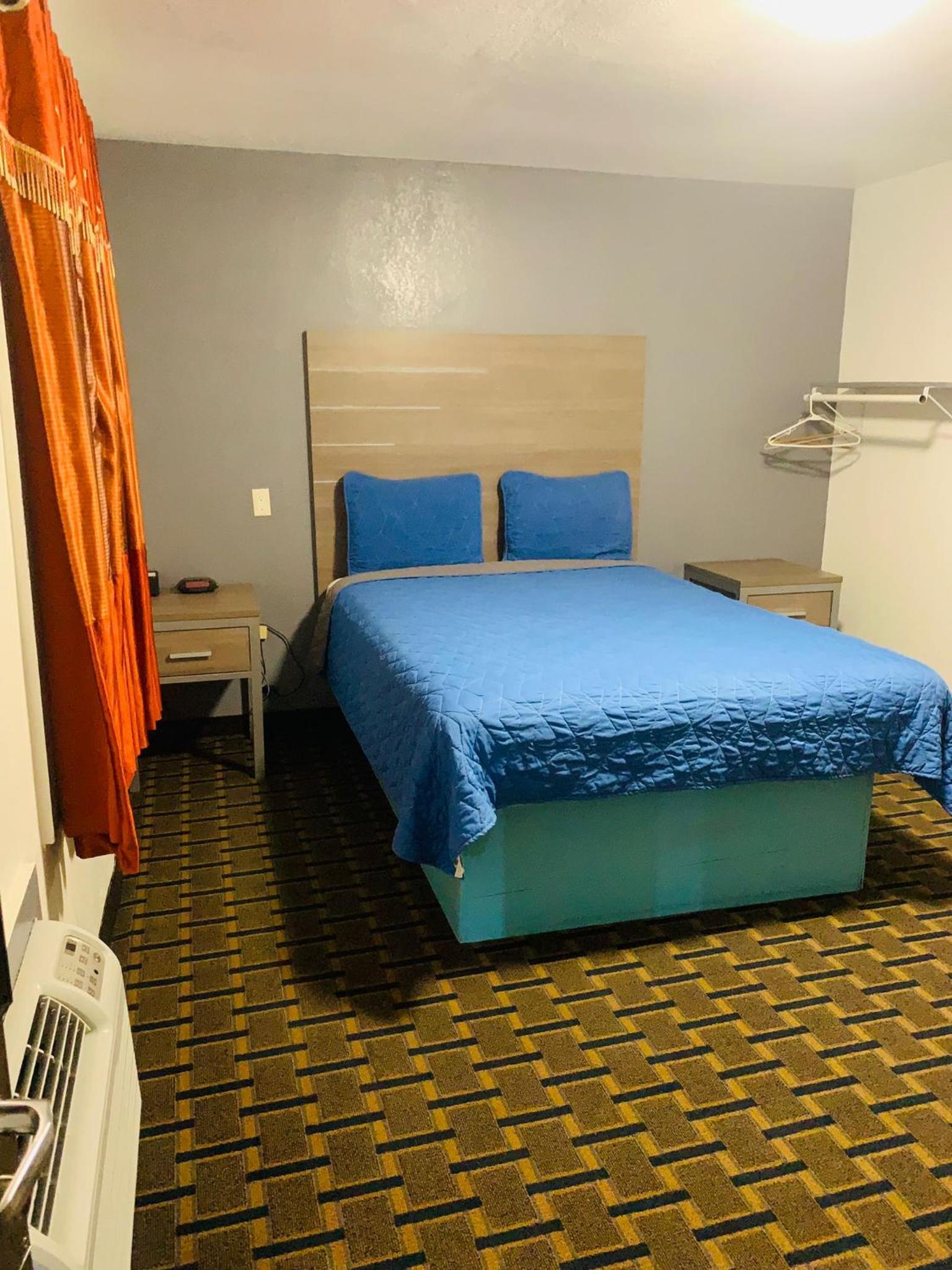 Economy Single Room photo 3