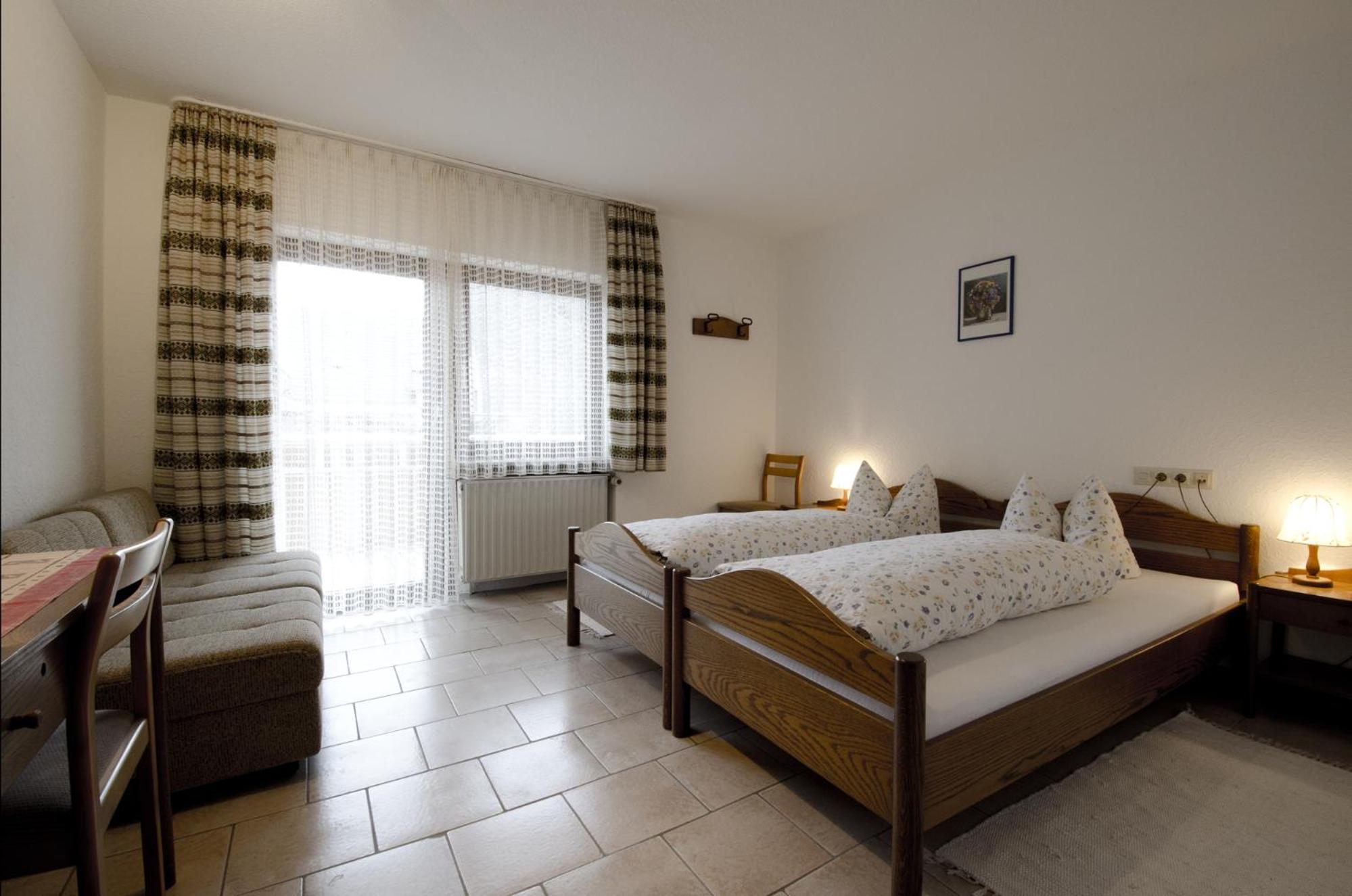 Double Room photo 2