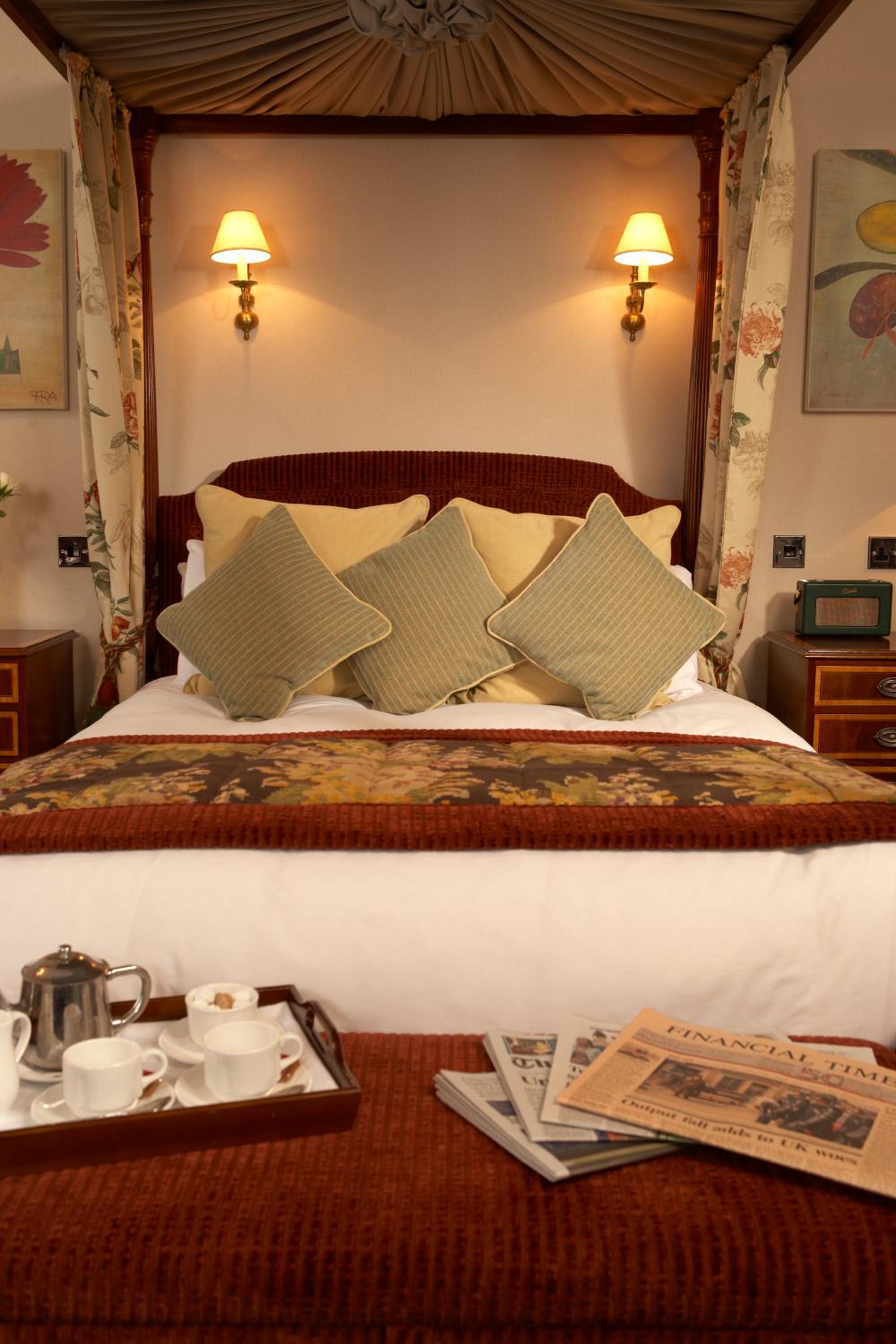Executive Suite photo 3