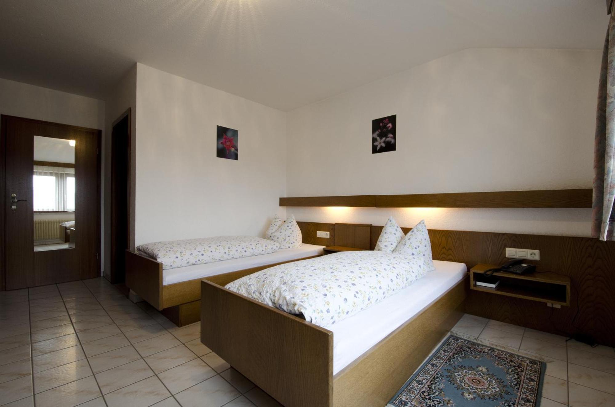 Double Room photo 3