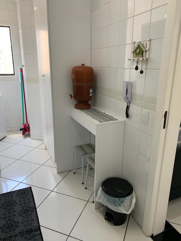 Two-Bedroom Apartment - Photo 29
