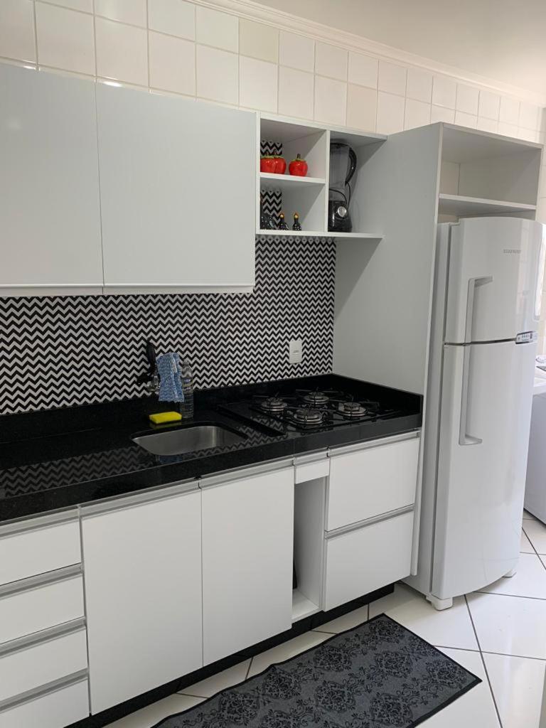 Two-Bedroom Apartment - Photo 27