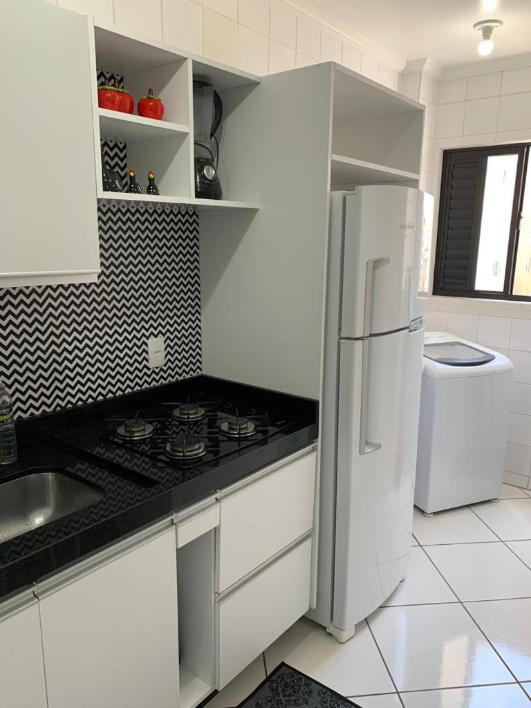 Two-Bedroom Apartment - Photo 26