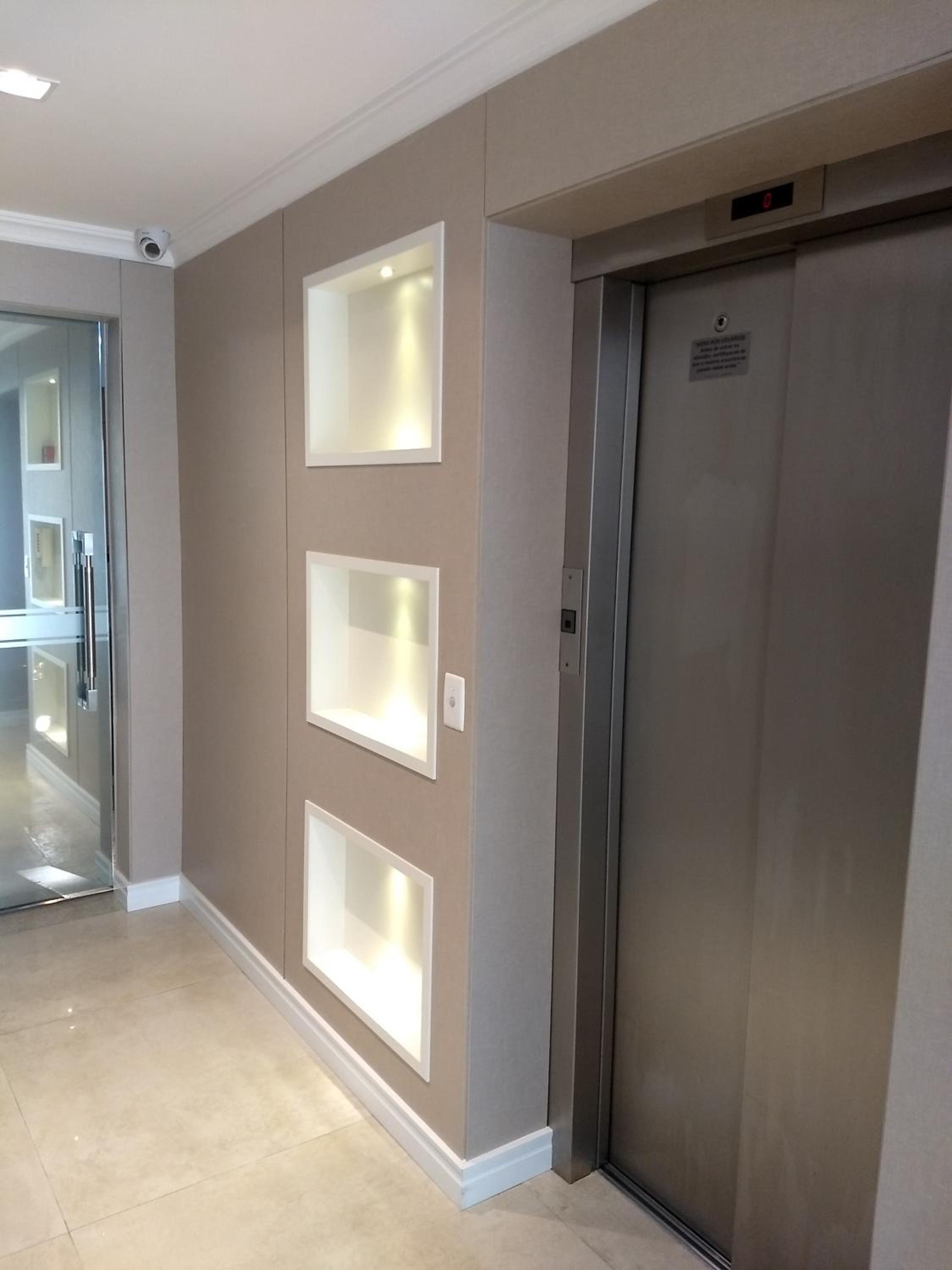Two-Bedroom Apartment - Photo 21