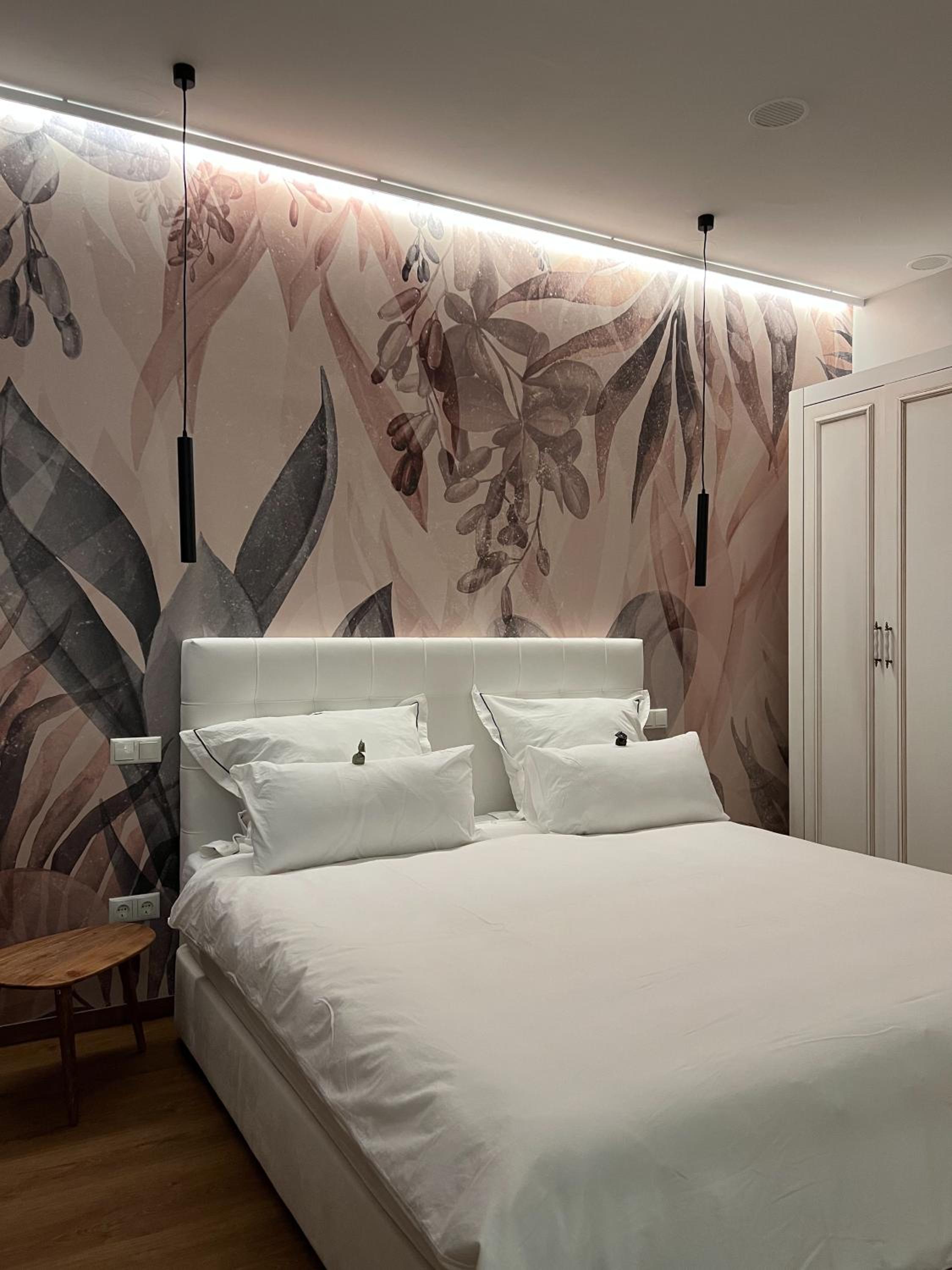 Deluxe Double Room - Photo 1