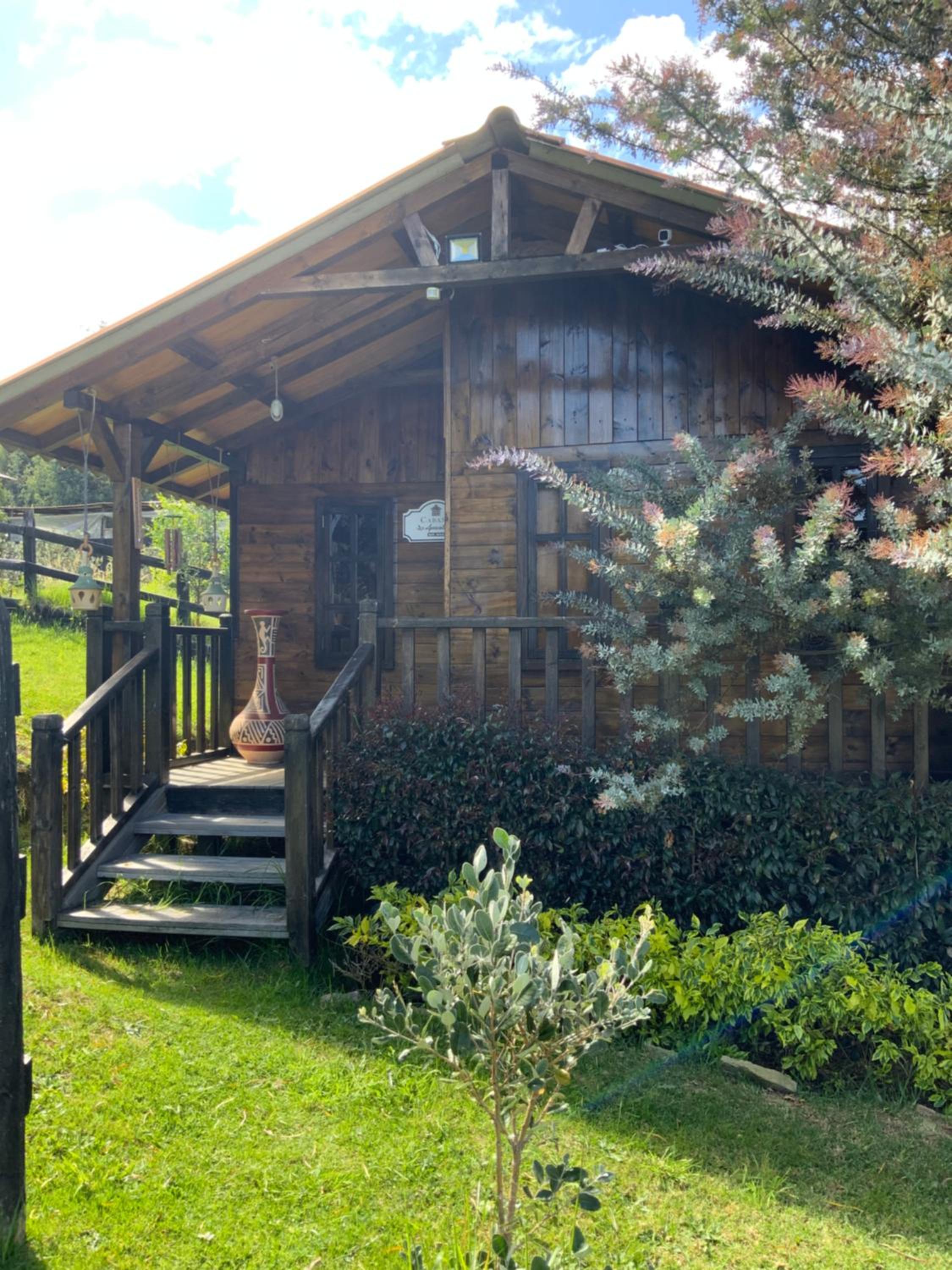 One-Bedroom Chalet photo 1
