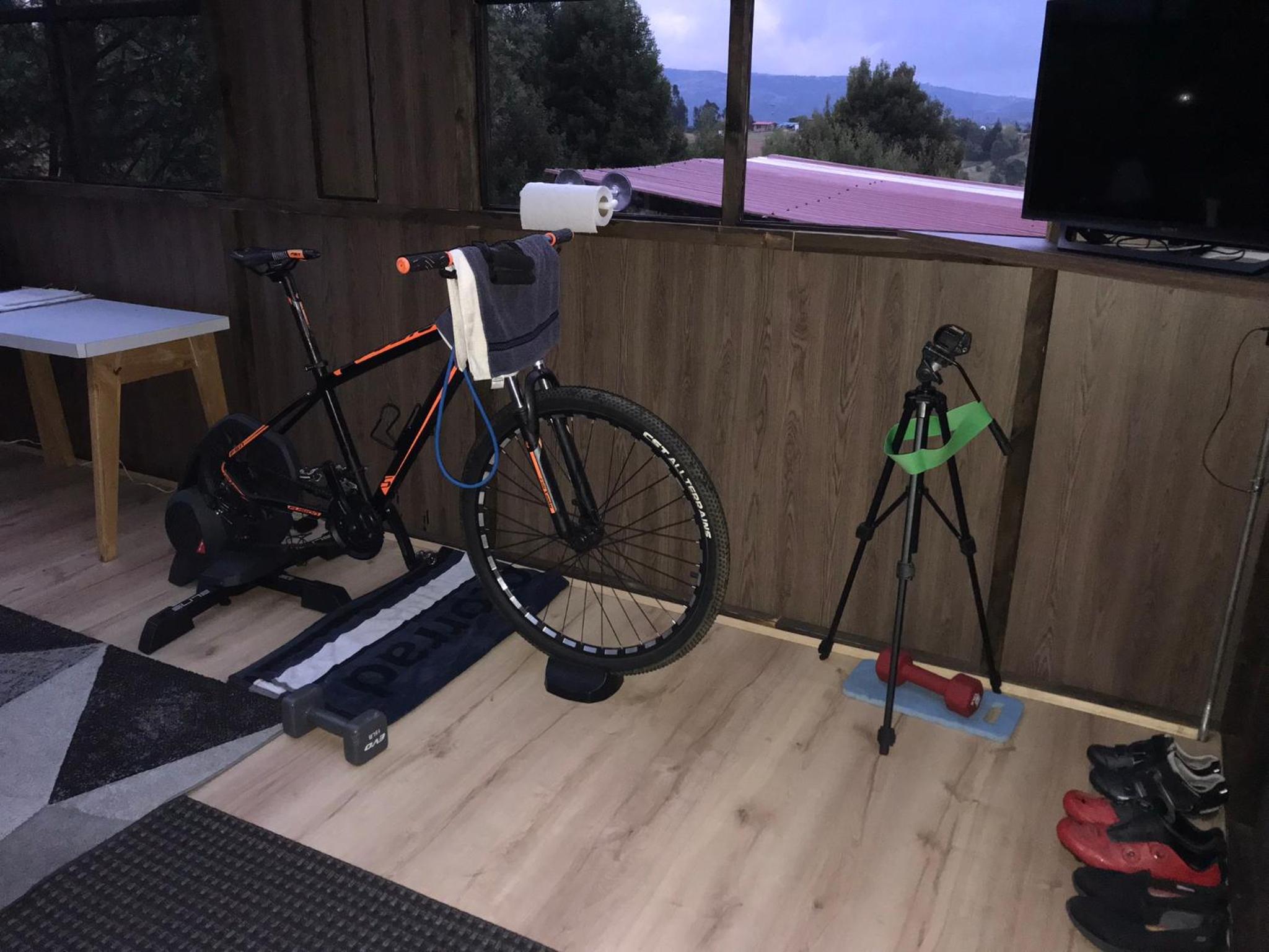 One-Bedroom Chalet photo 3