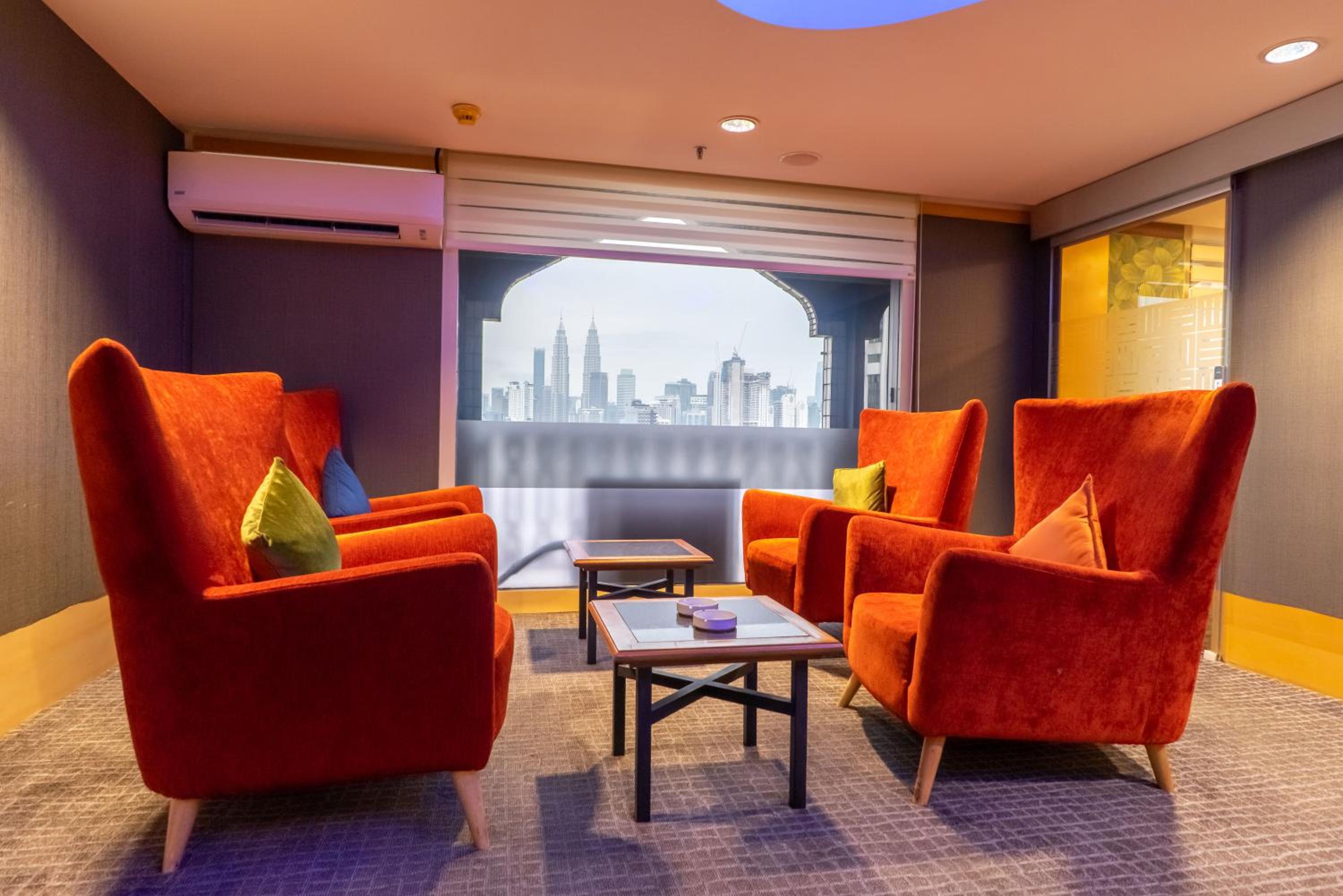 Club King Room with Club Lounge access Club King Room with Club Lounge access