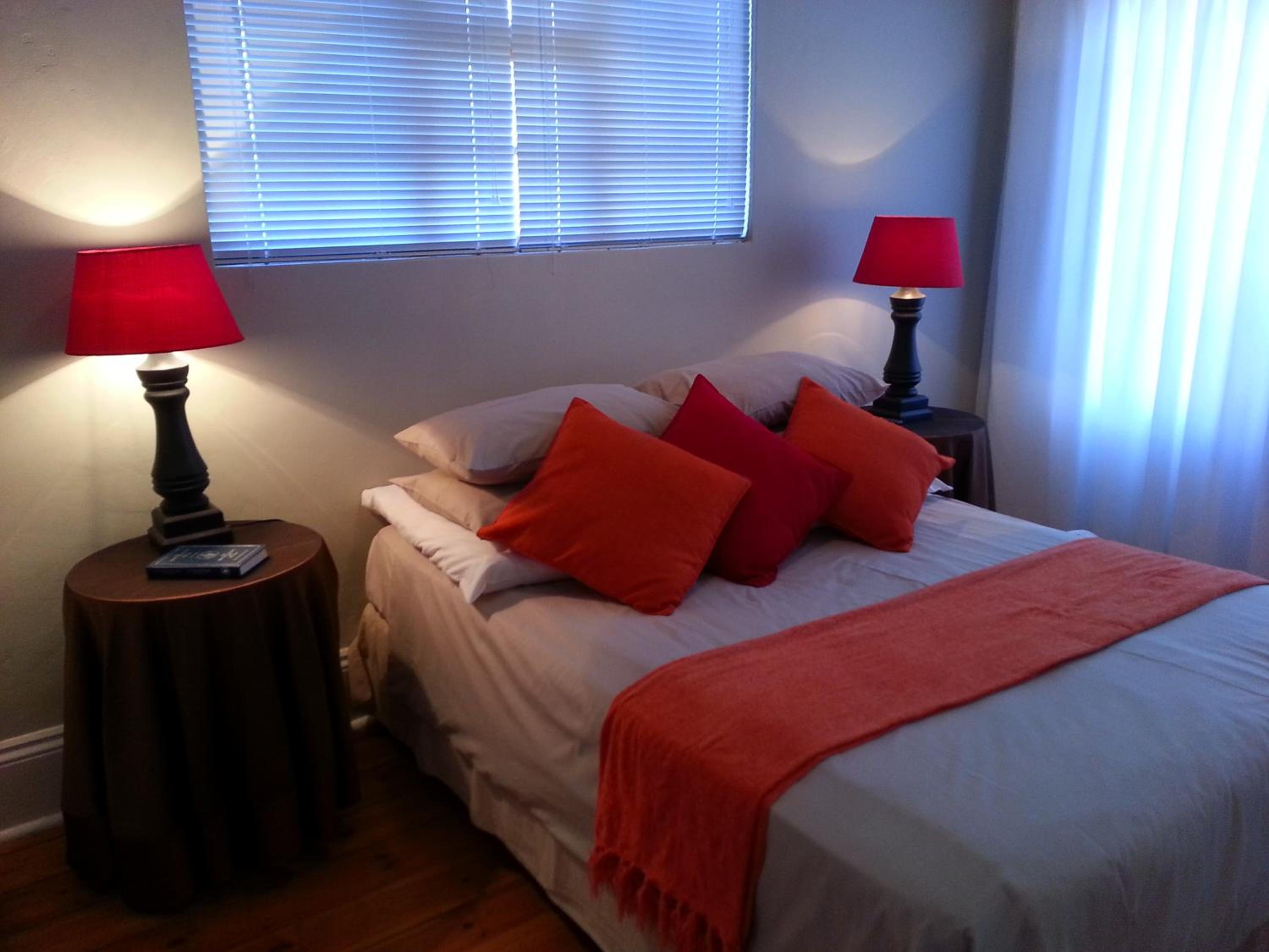 Deluxe Twin Room photo 3