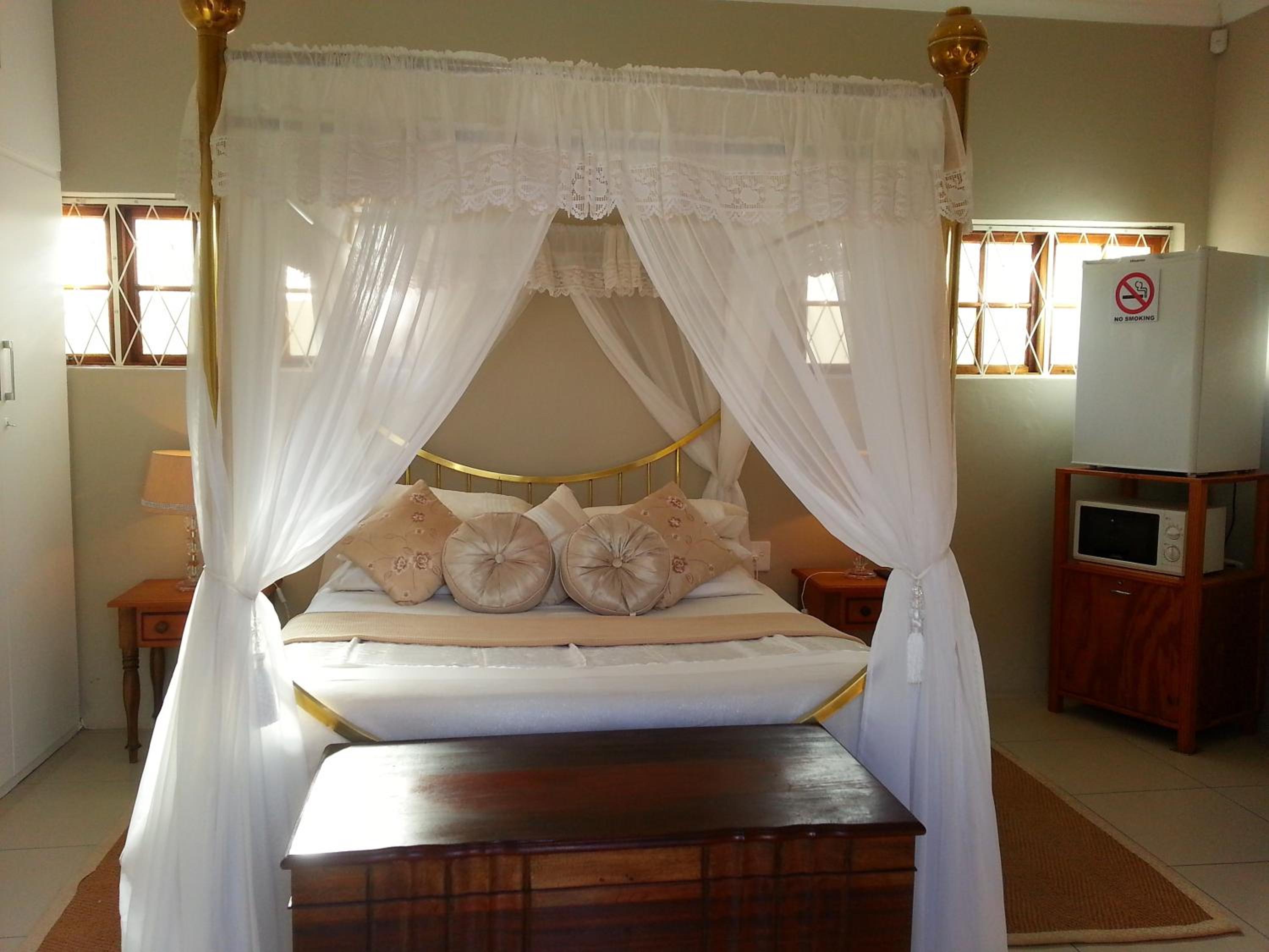 Deluxe Queen Room photo 1