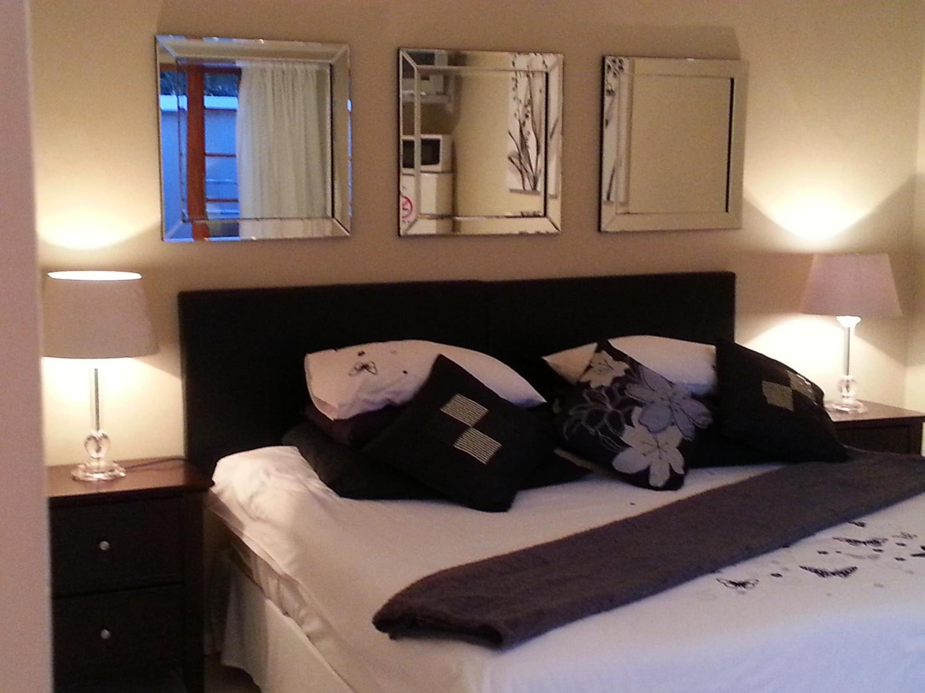 Comfort Twin Room photo 2
