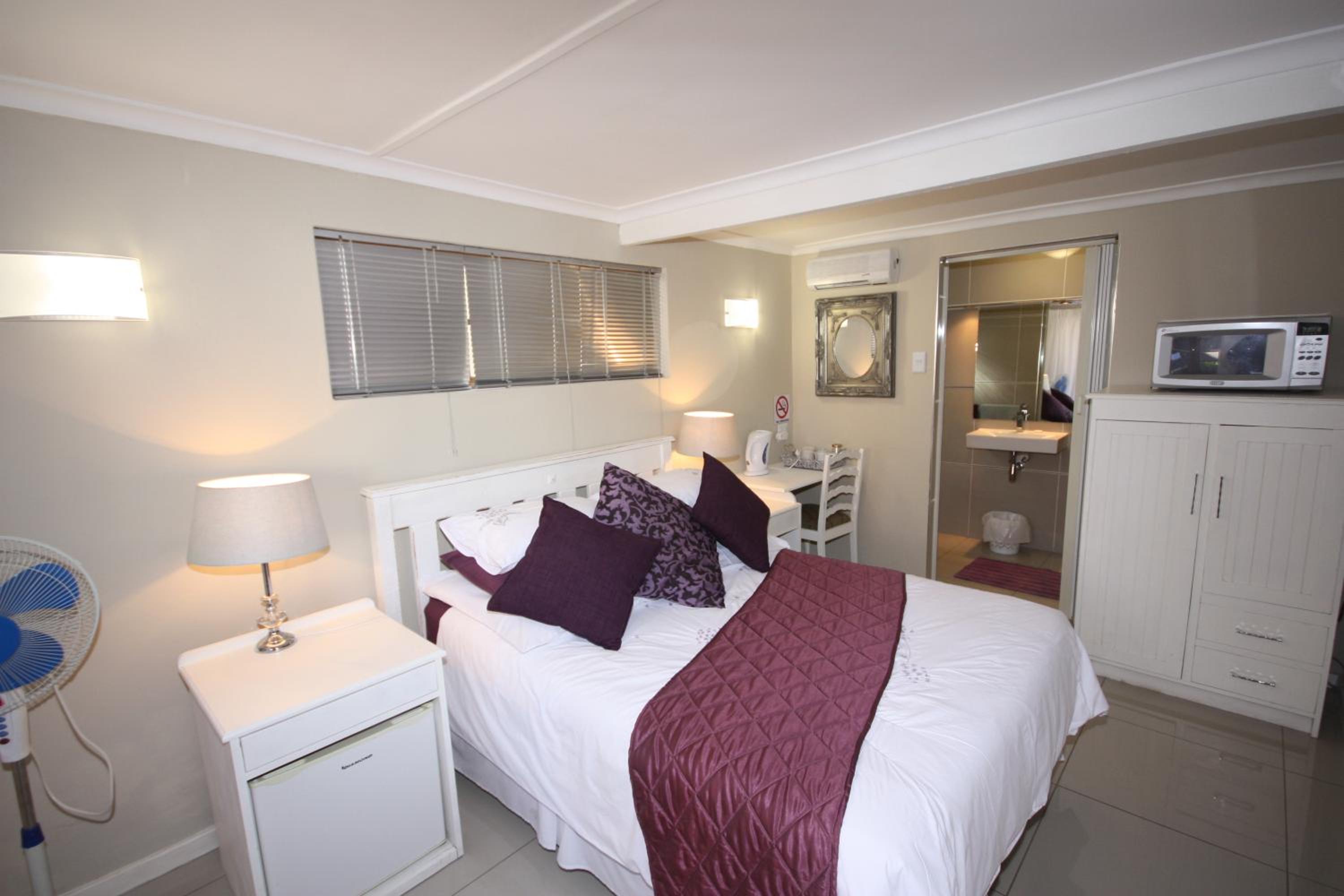 Standard Double Room photo 1