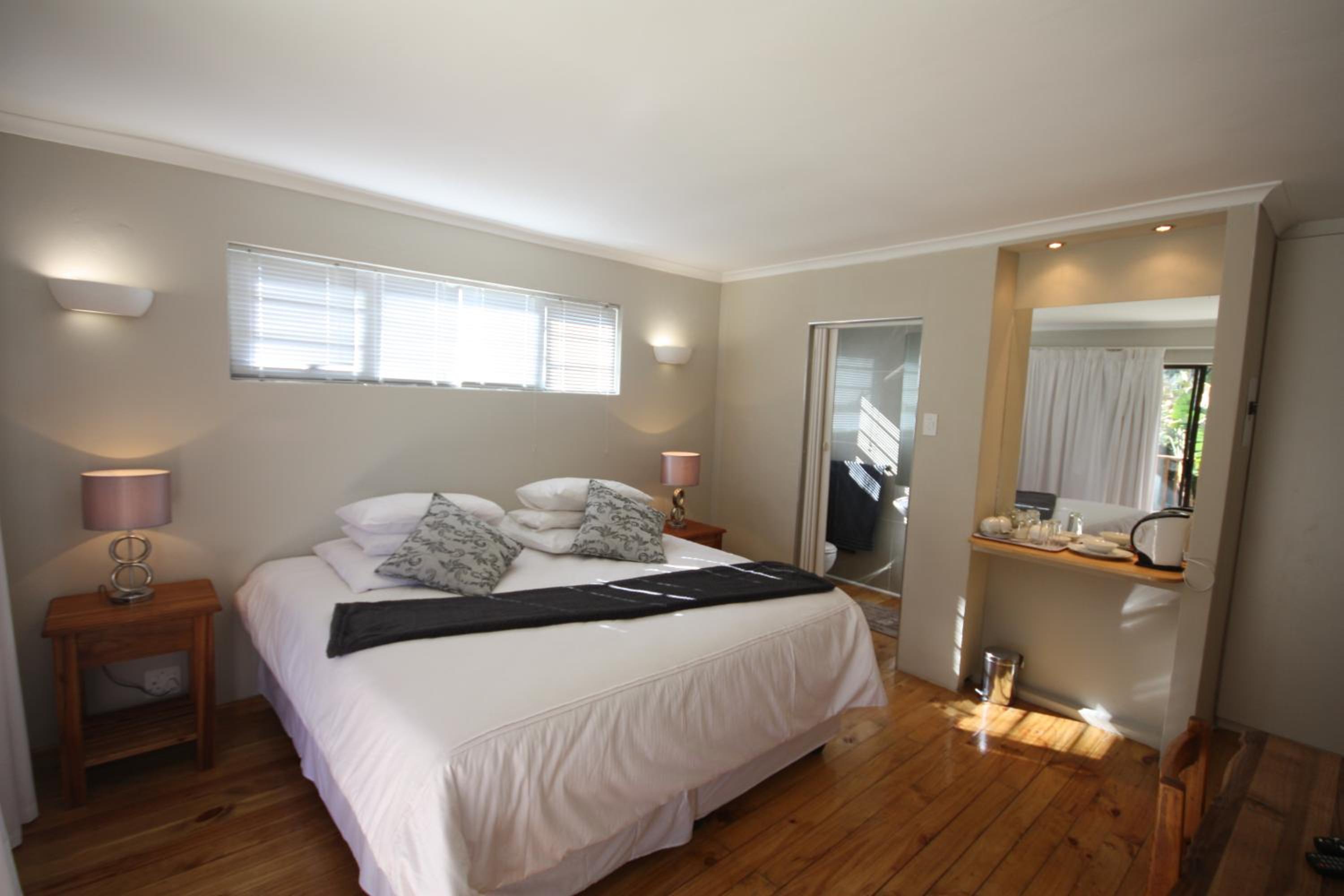 Deluxe Twin Room photo 1