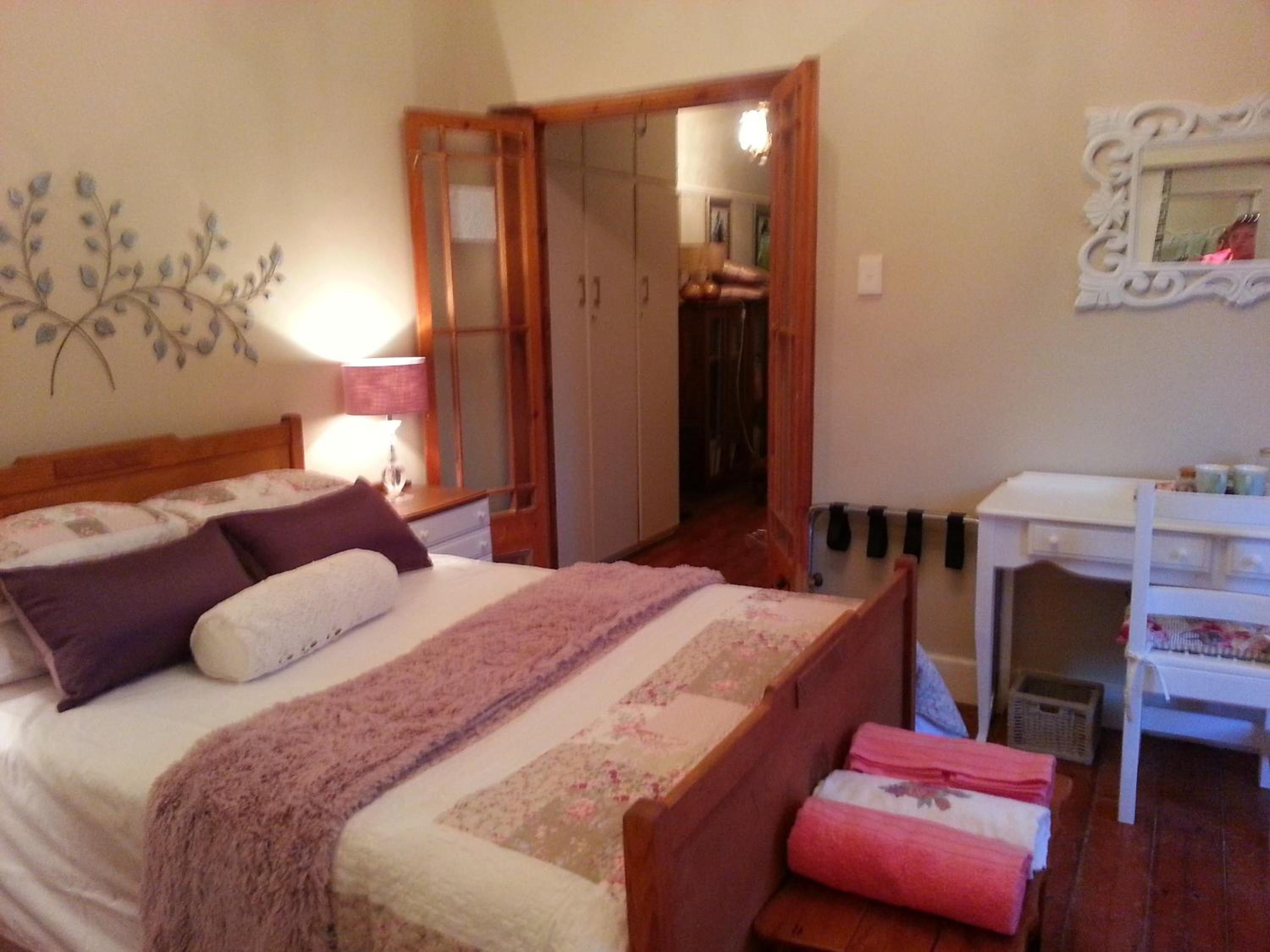 Standard Double Room photo 2