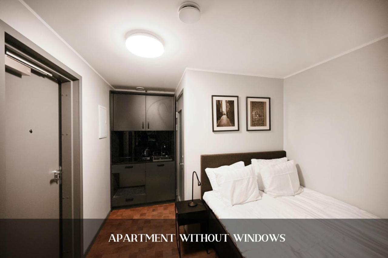 Standard Apartment Without Window