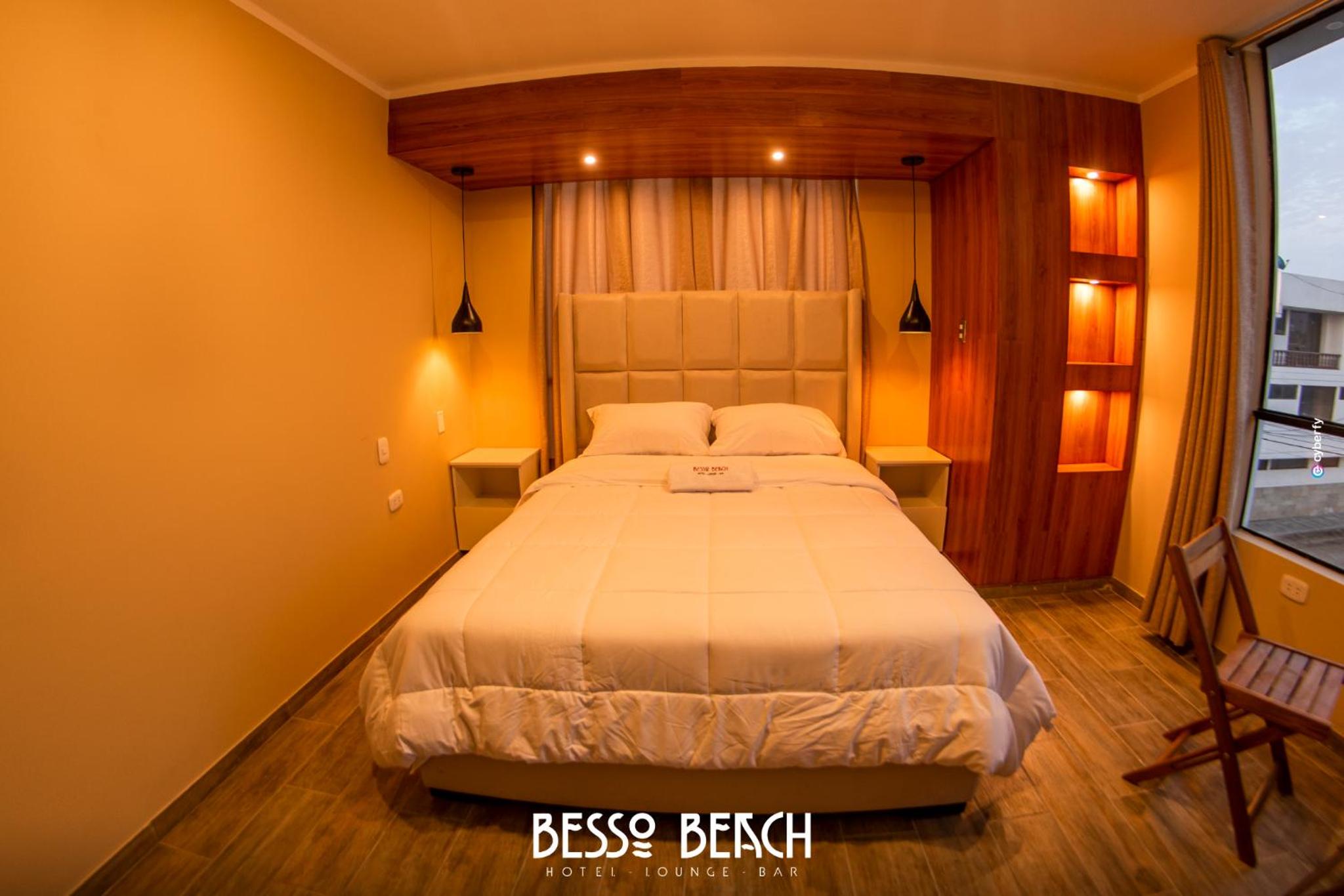 Suite photo 2