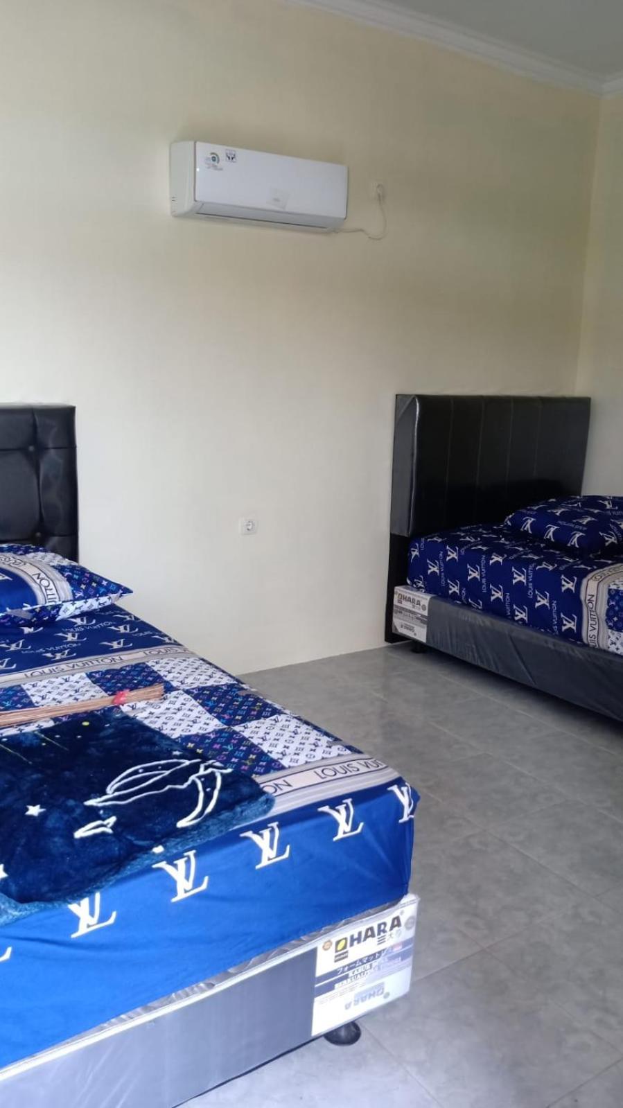 Double Room - Photo 4