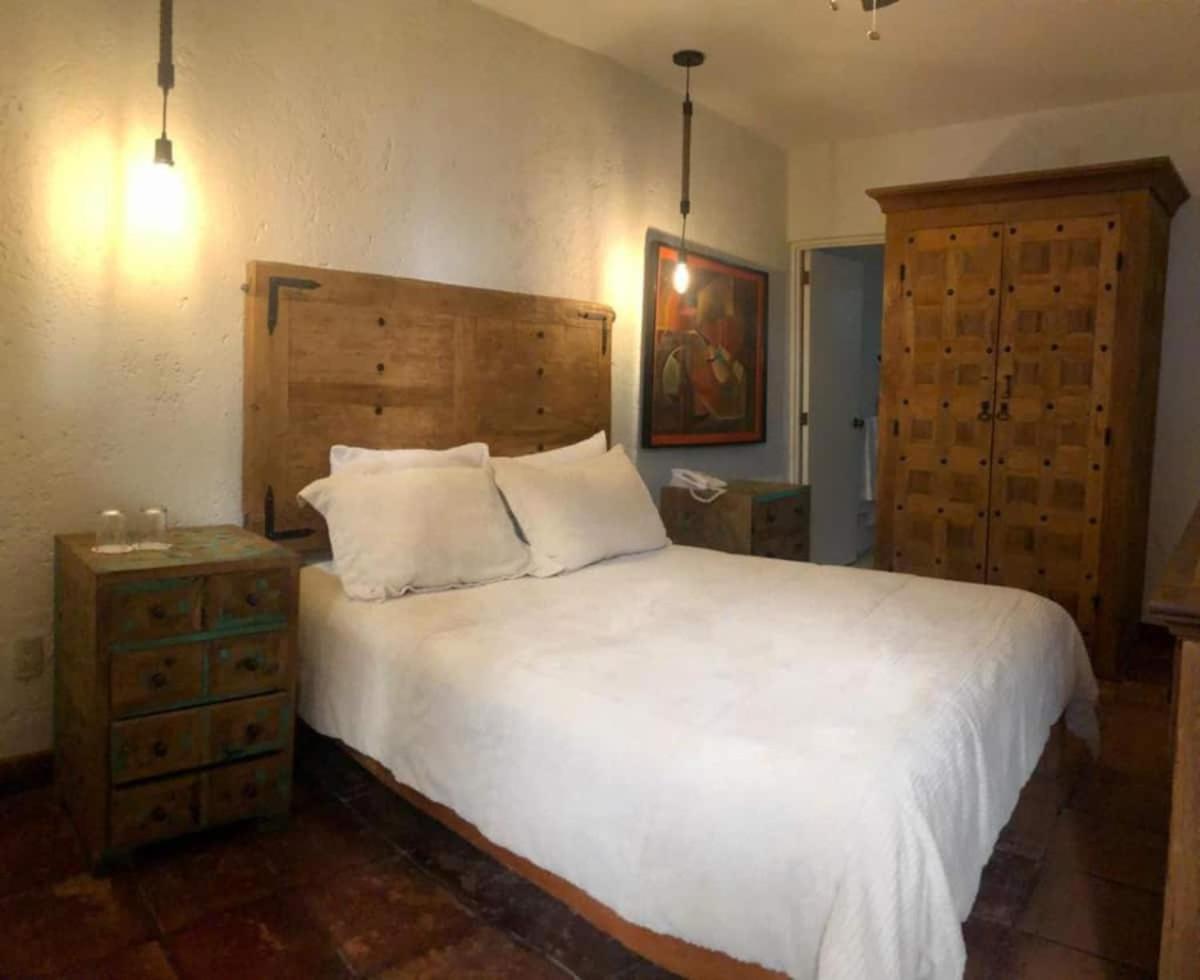 Quarto Duplo Pequeno
