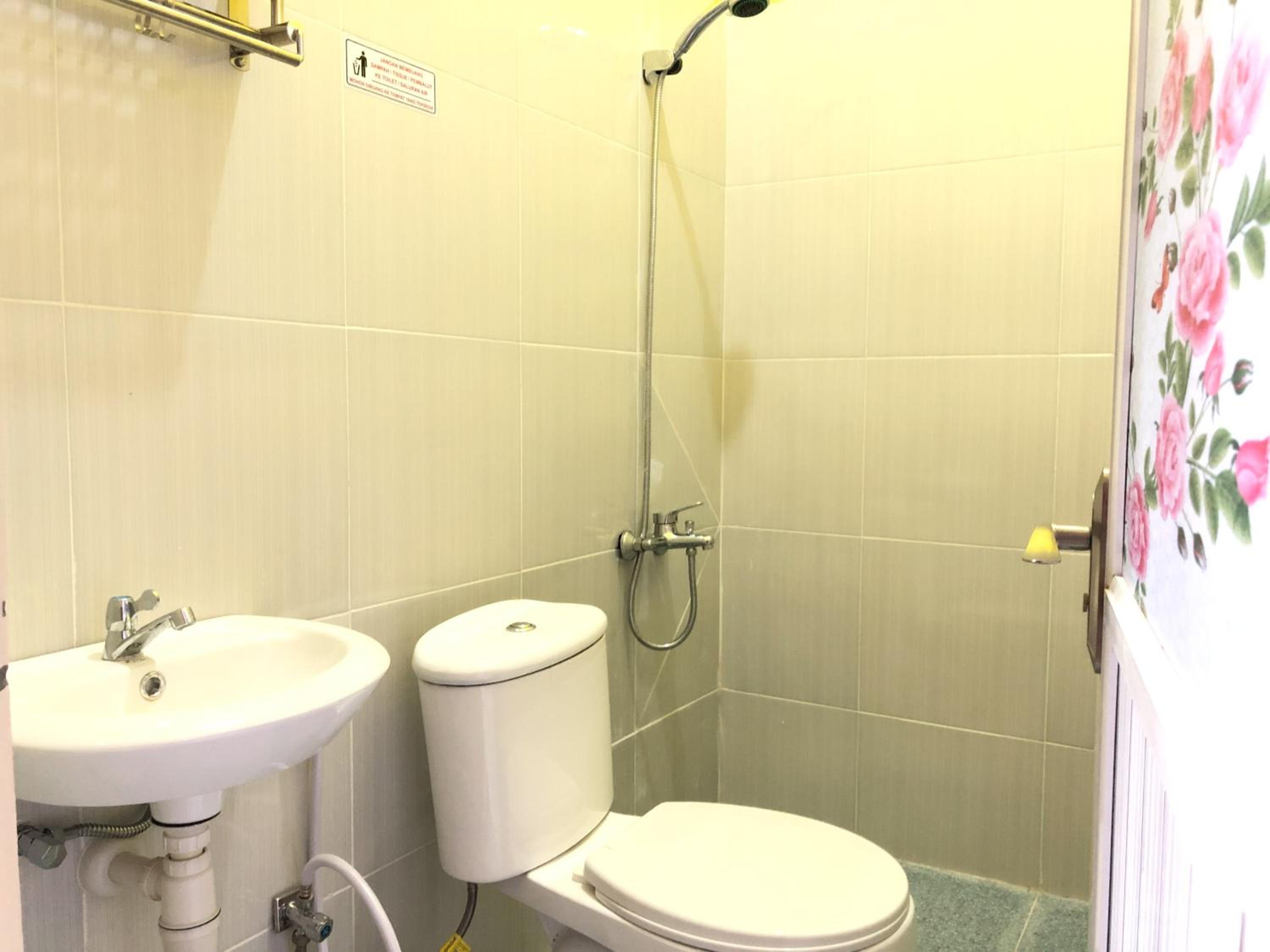 Double Room - Photo 3