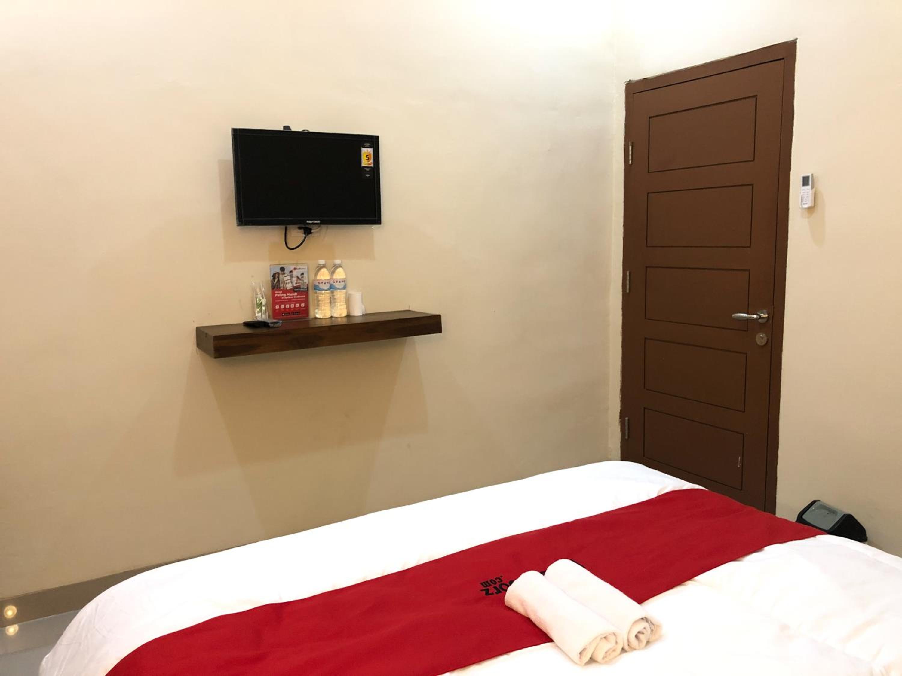 Double Room - Photo 4