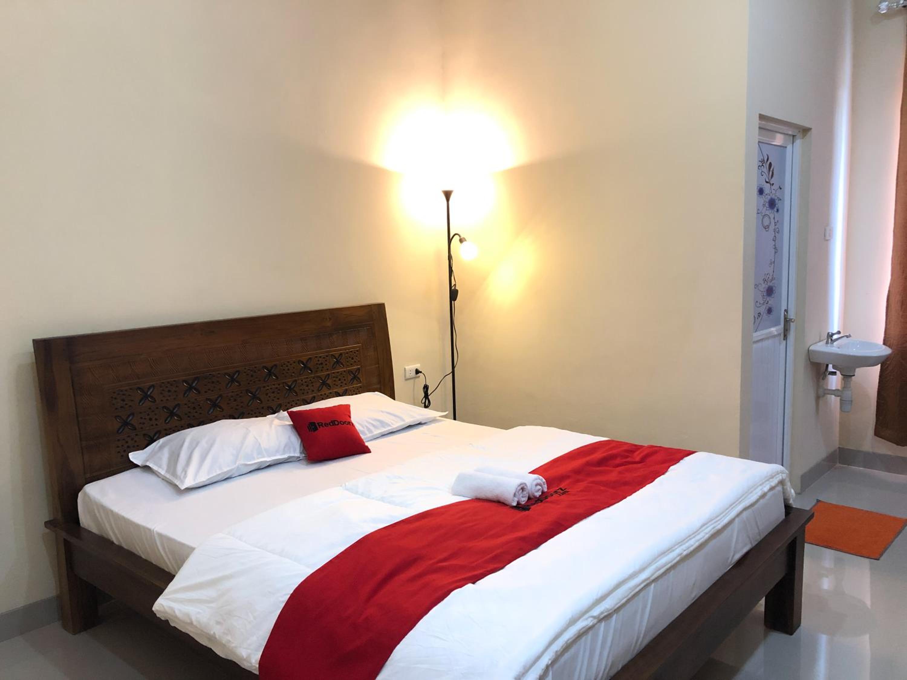 Double Room - Photo 1