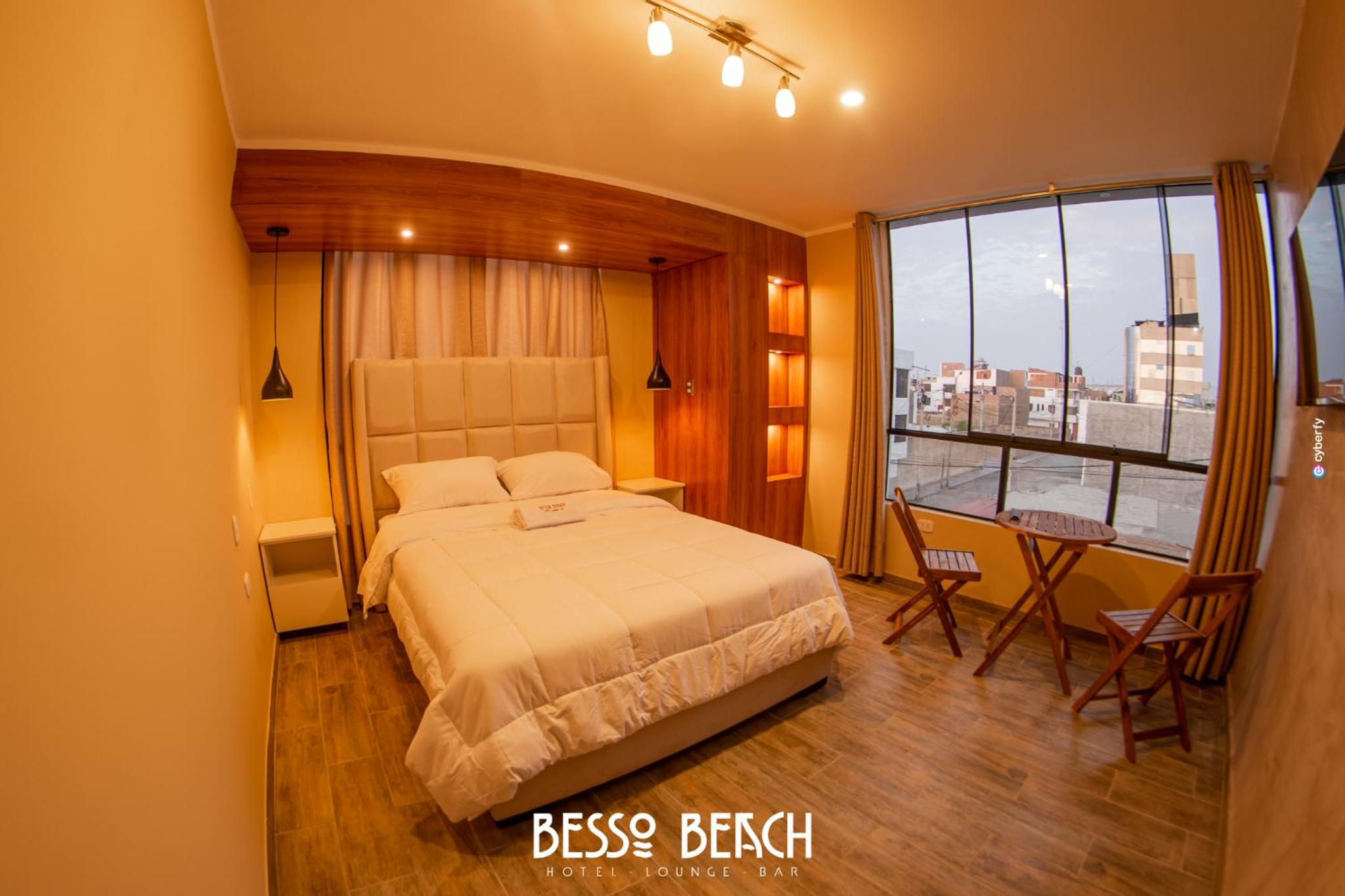 Suite photo 3