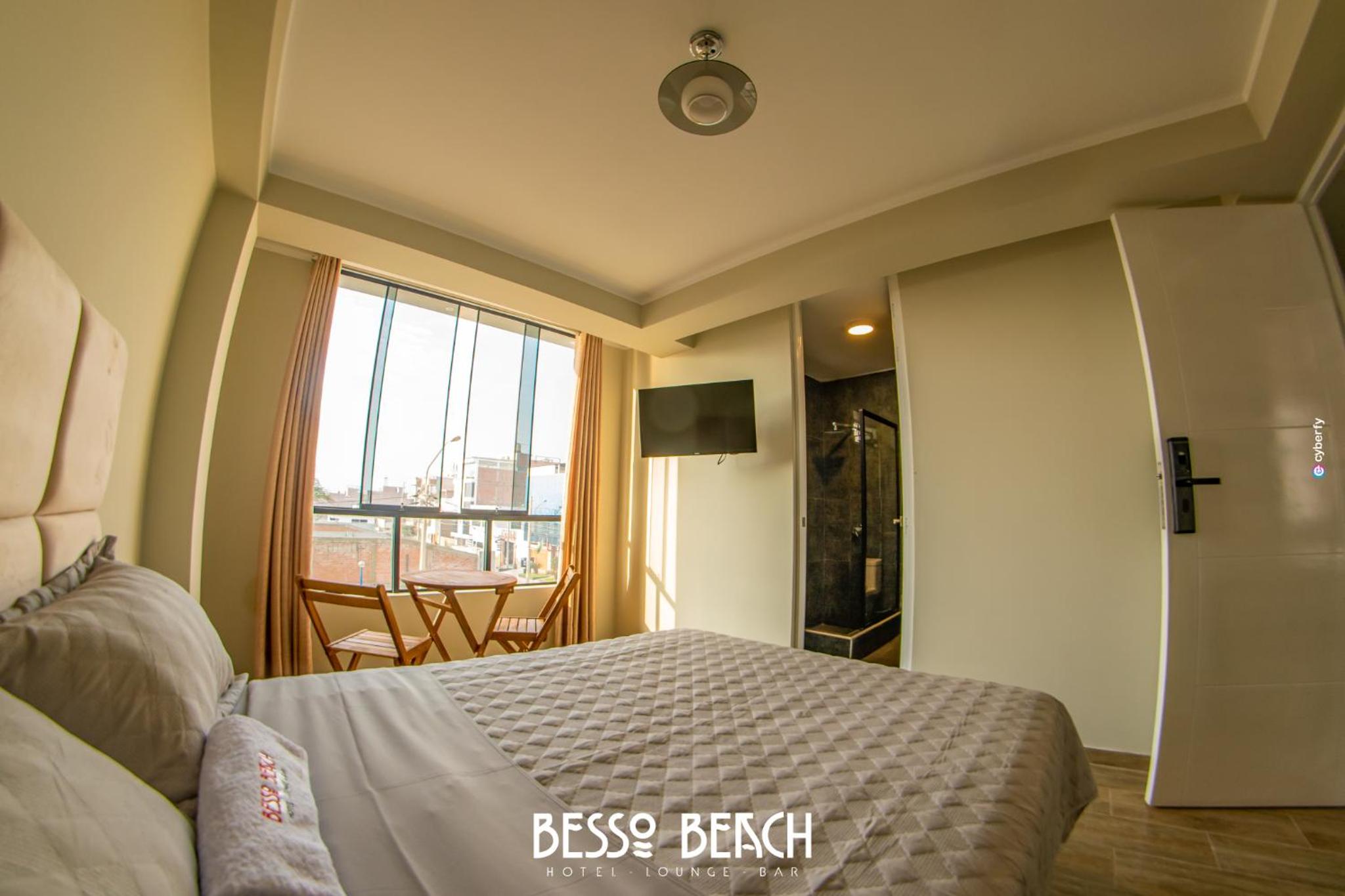 Standard Double Room photo 3