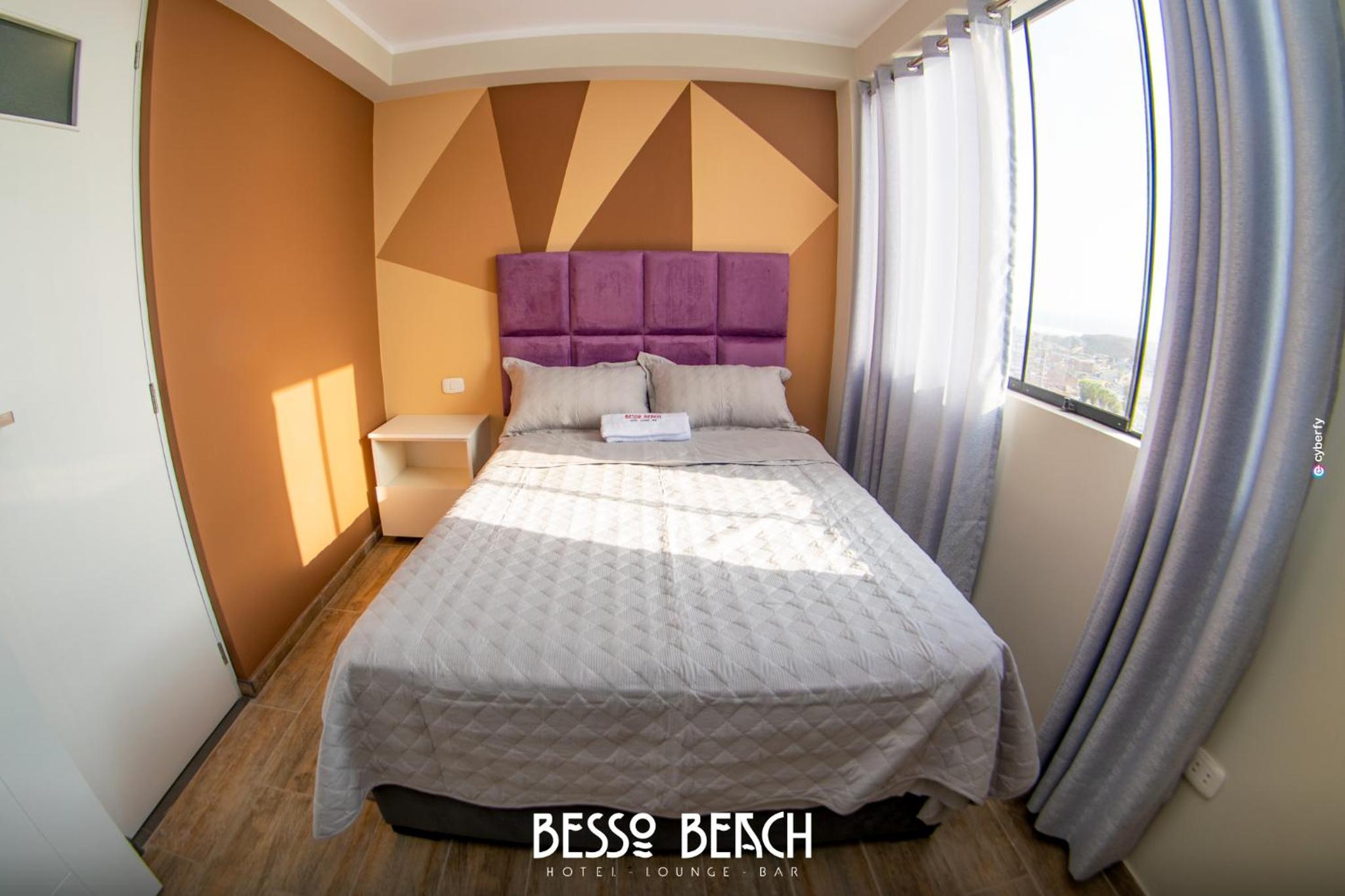 Double Room photo 3